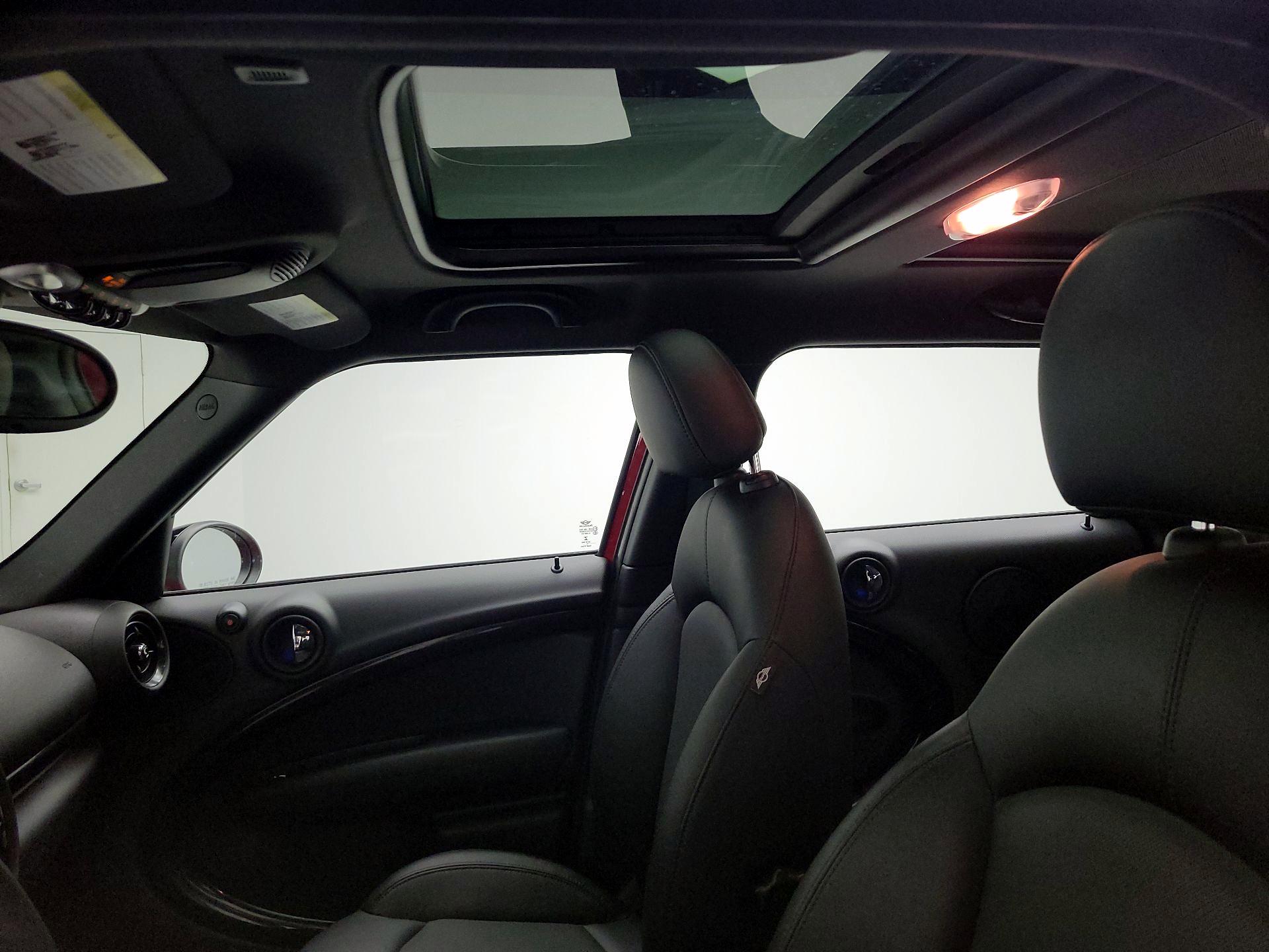 Thumbnail: 2015 MINI Cooper Countryman - 17