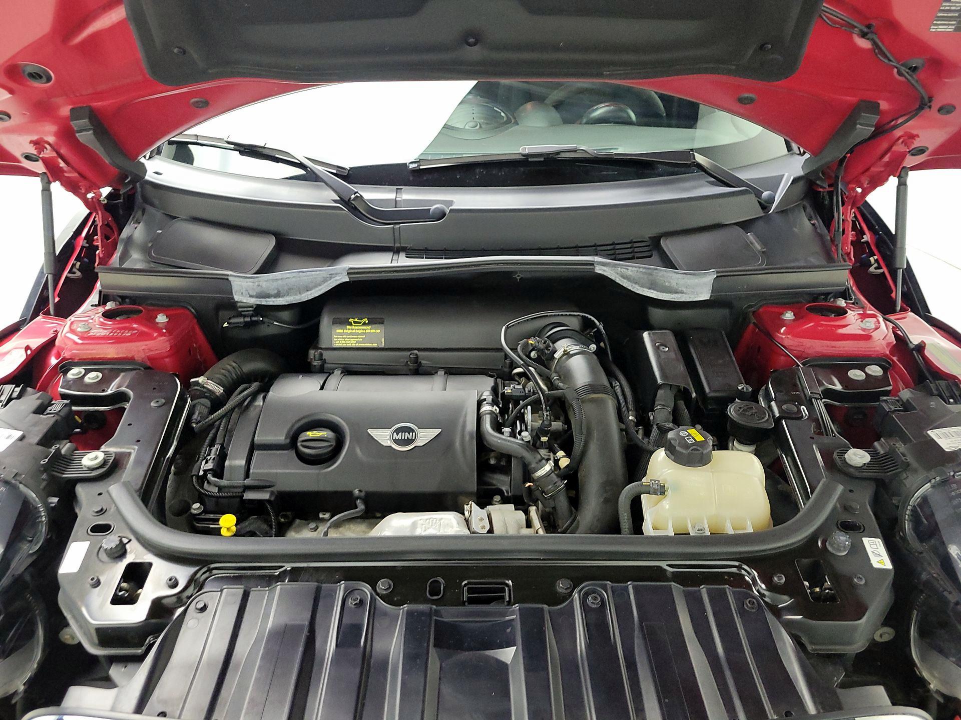 Thumbnail: 2015 MINI Cooper Countryman - 20