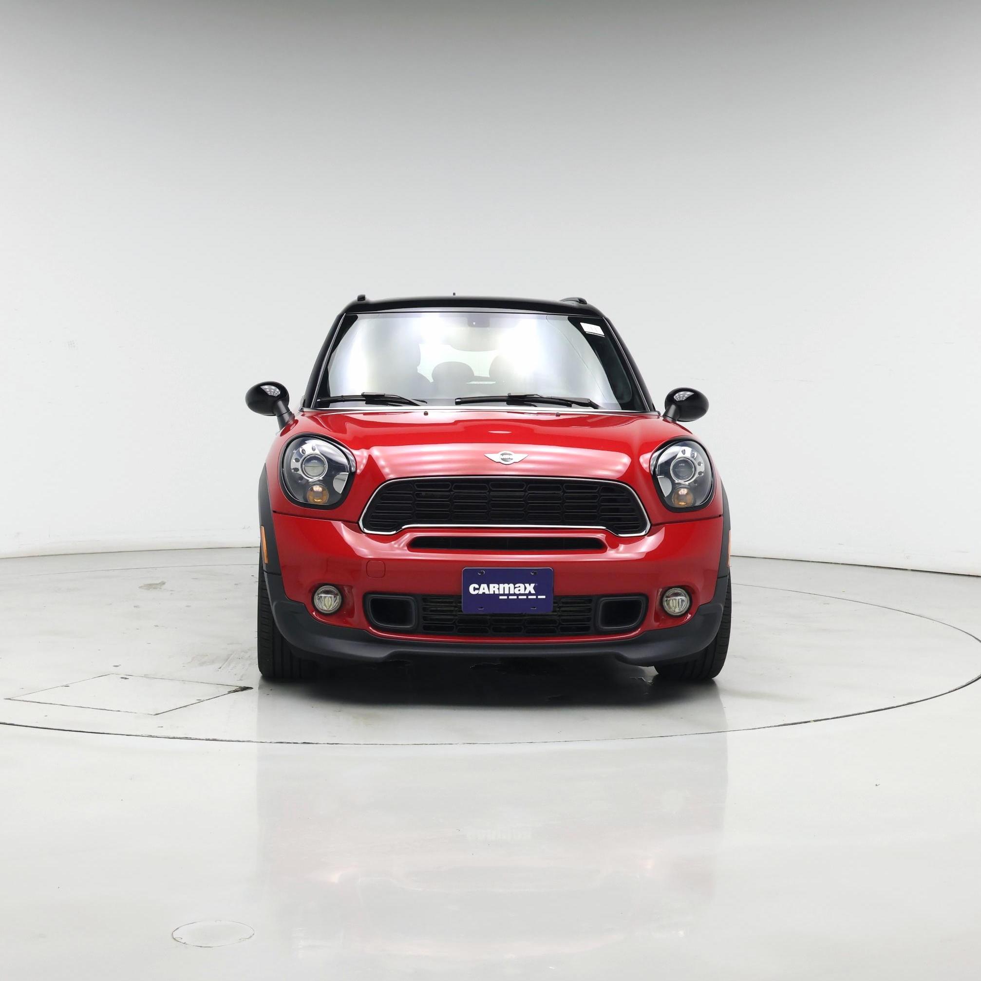 Thumbnail: 2015 MINI Cooper Countryman - 5