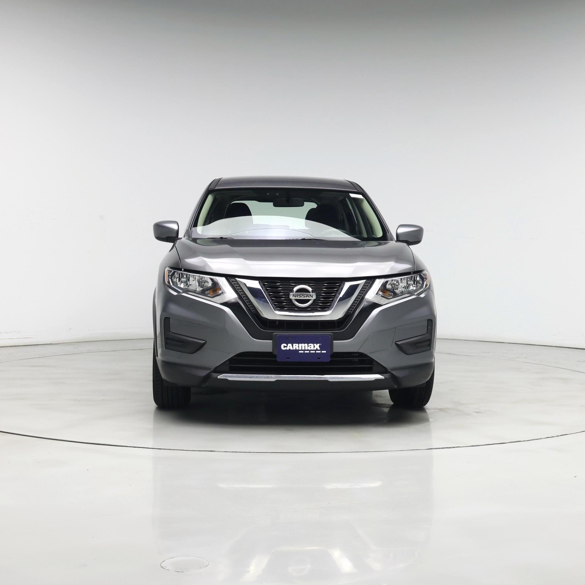 Thumbnail: 2017 Nissan Rogue - 5