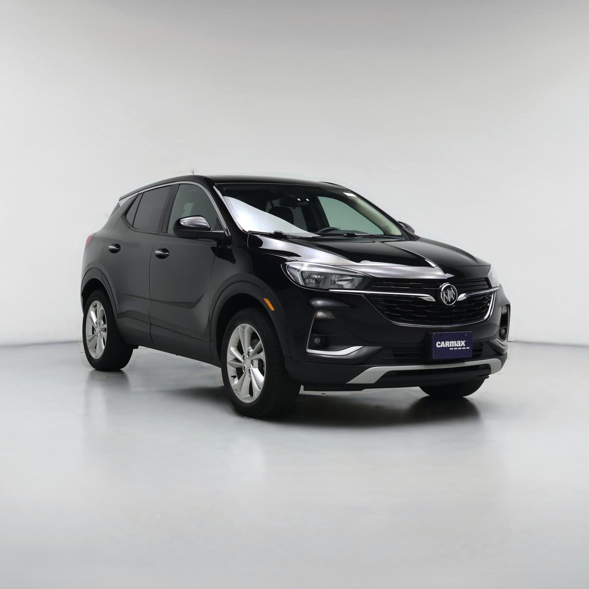Thumbnail: 2022 Buick Encore GX - 1