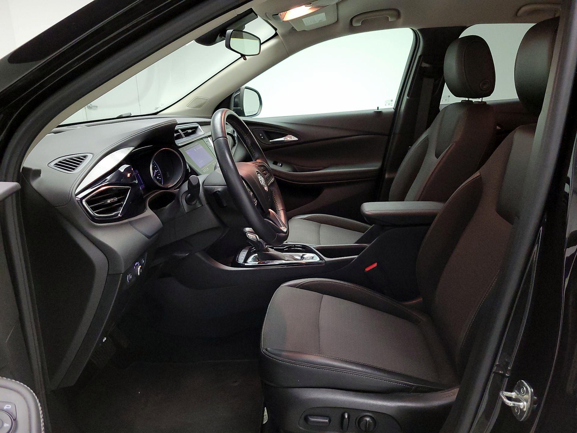 Thumbnail: 2022 Buick Encore GX - 11
