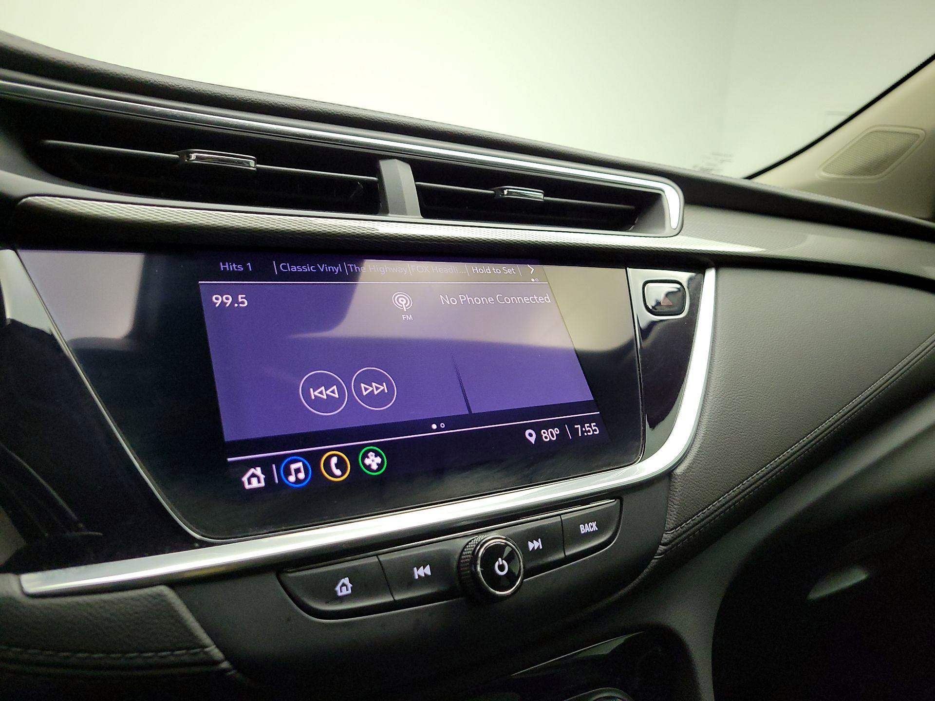 Thumbnail: 2022 Buick Encore GX - 14