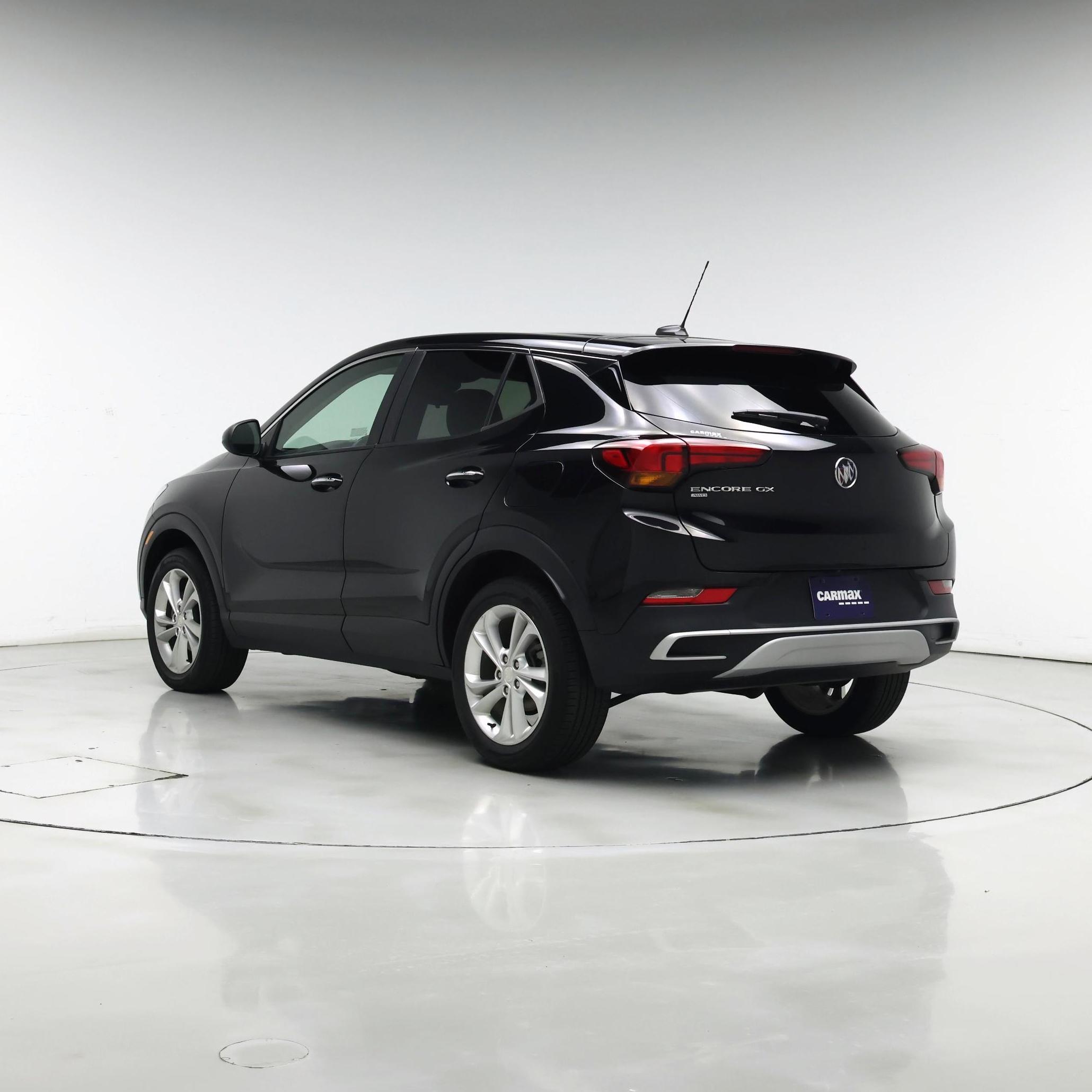 Thumbnail: 2022 Buick Encore GX - 2