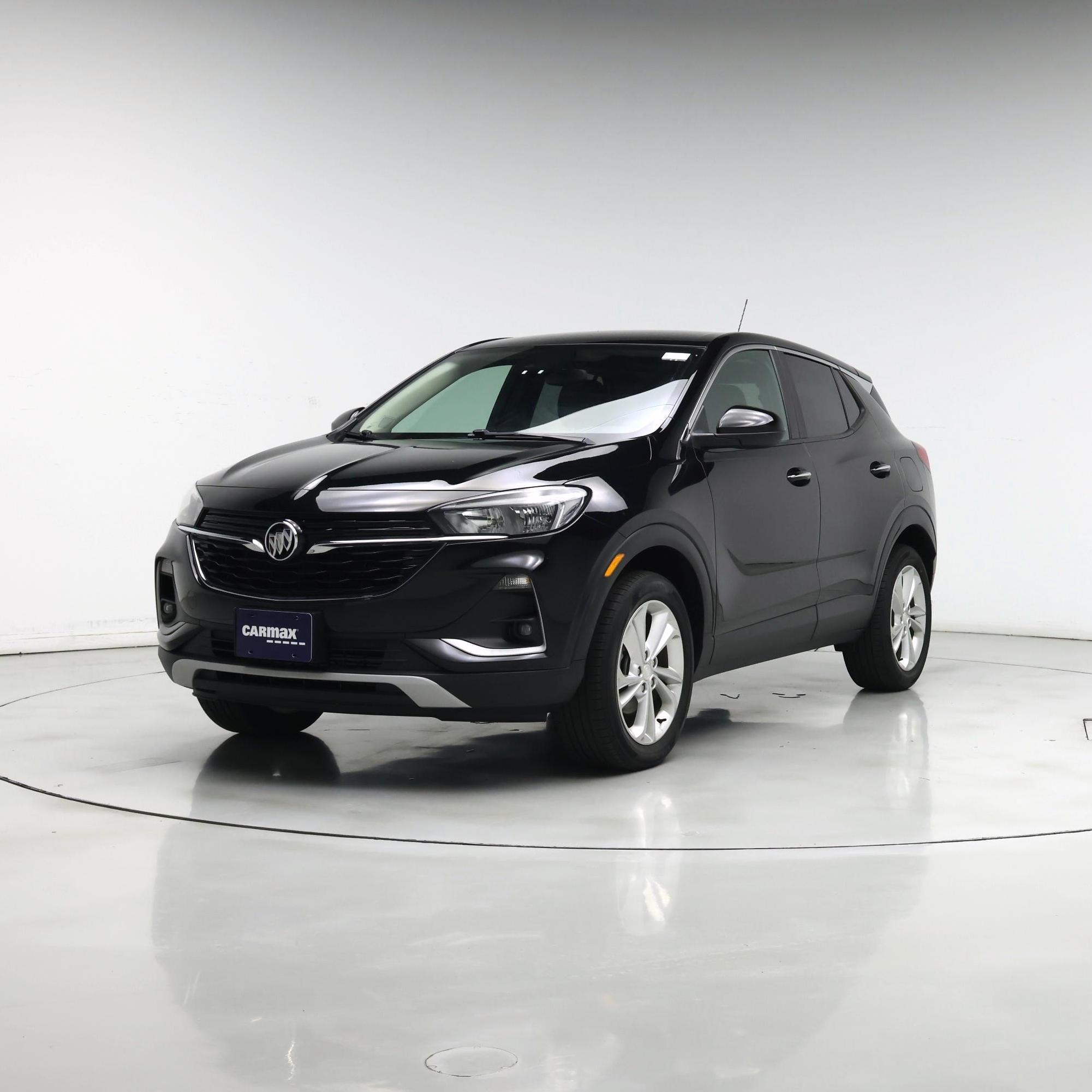 Thumbnail: 2022 Buick Encore GX - 4