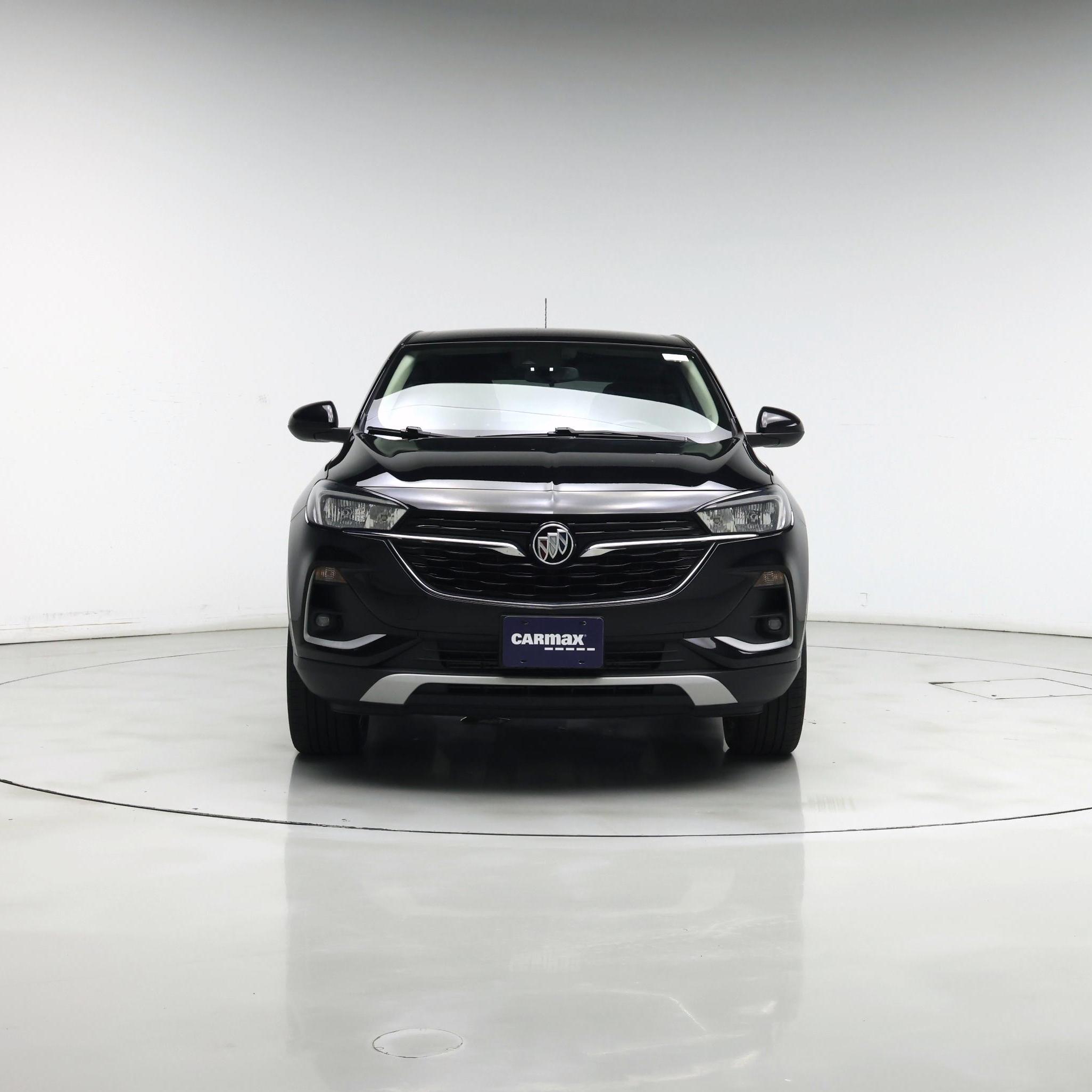 Thumbnail: 2022 Buick Encore GX - 5