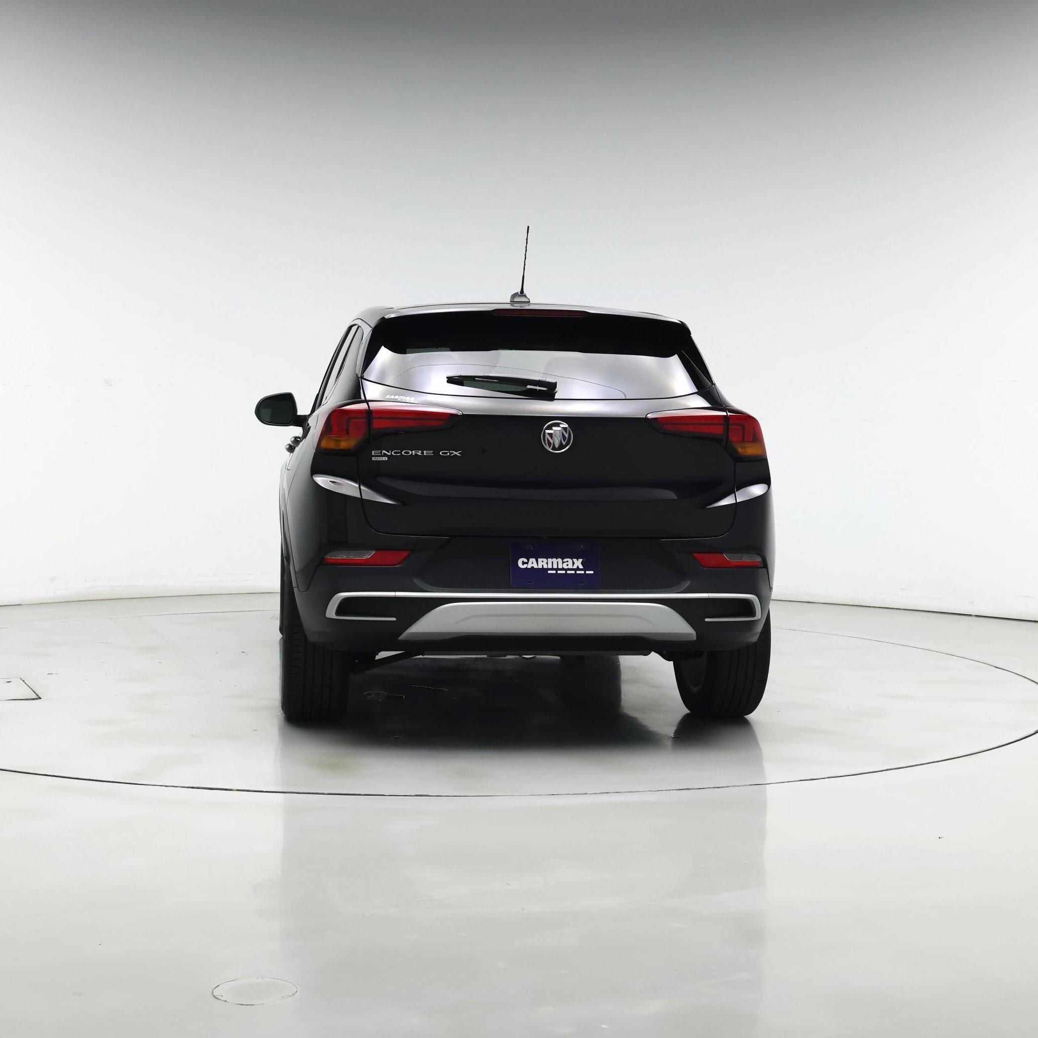Thumbnail: 2022 Buick Encore GX - 6