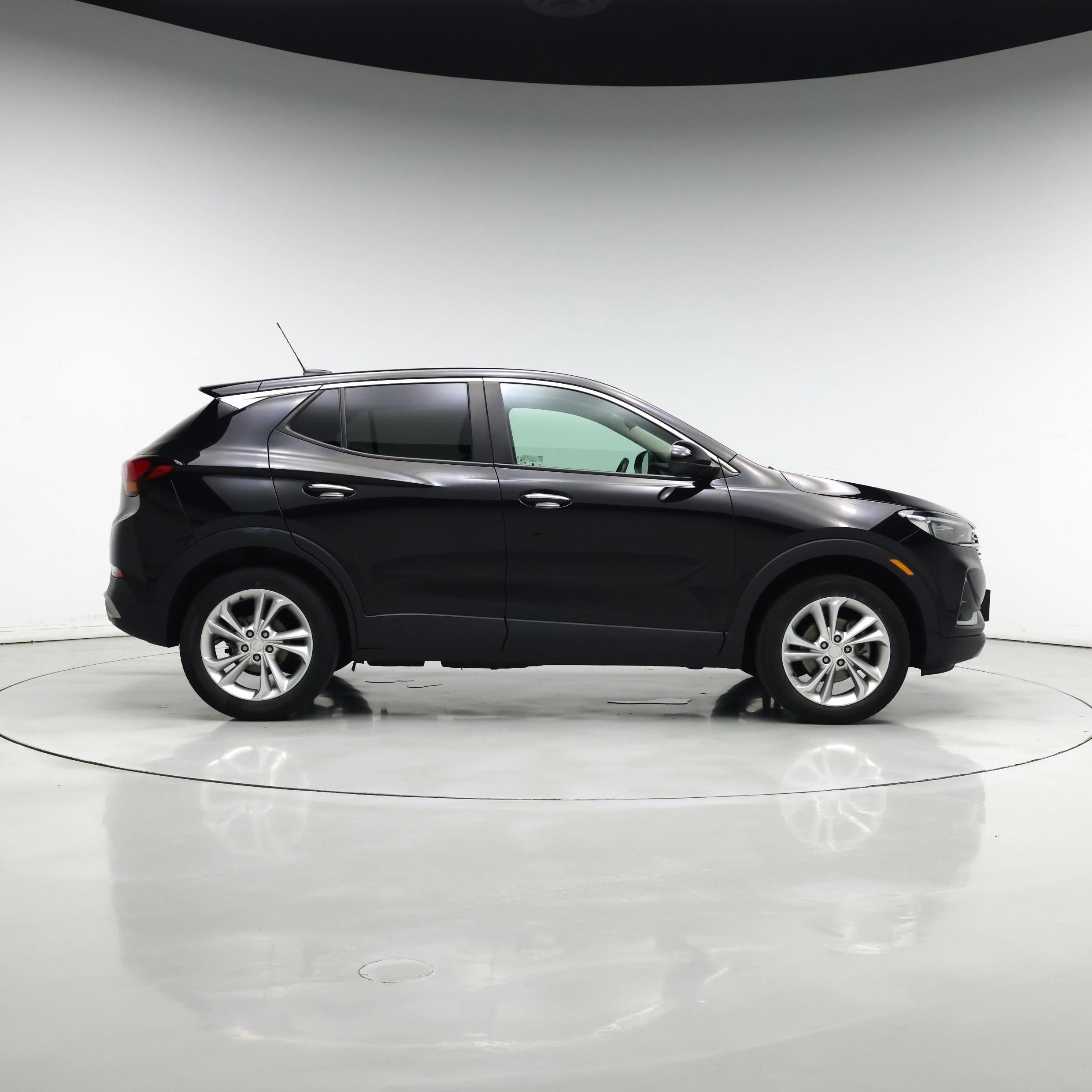 Thumbnail: 2022 Buick Encore GX - 7