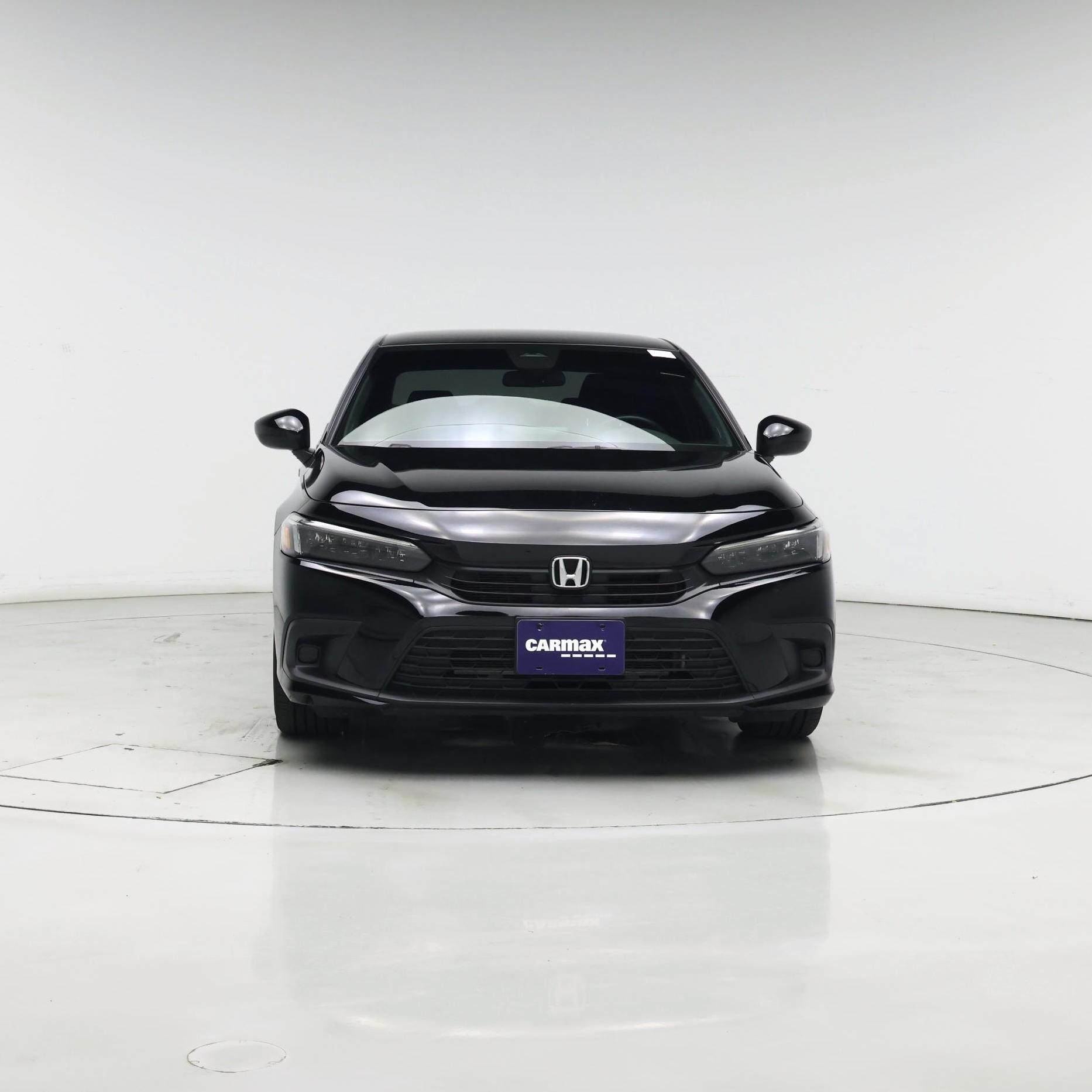 Thumbnail: 2023 Honda Civic - 5