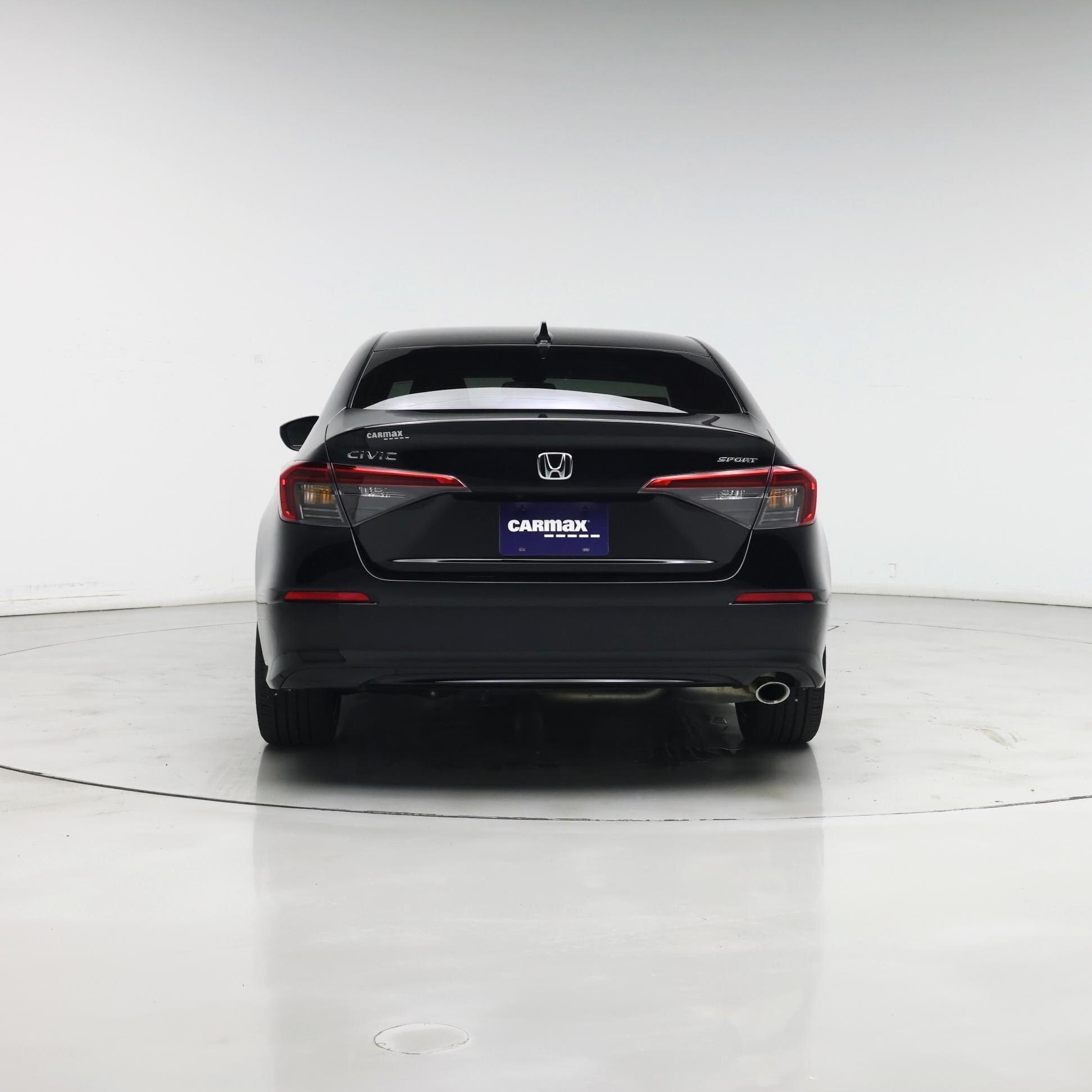 Thumbnail: 2023 Honda Civic - 6