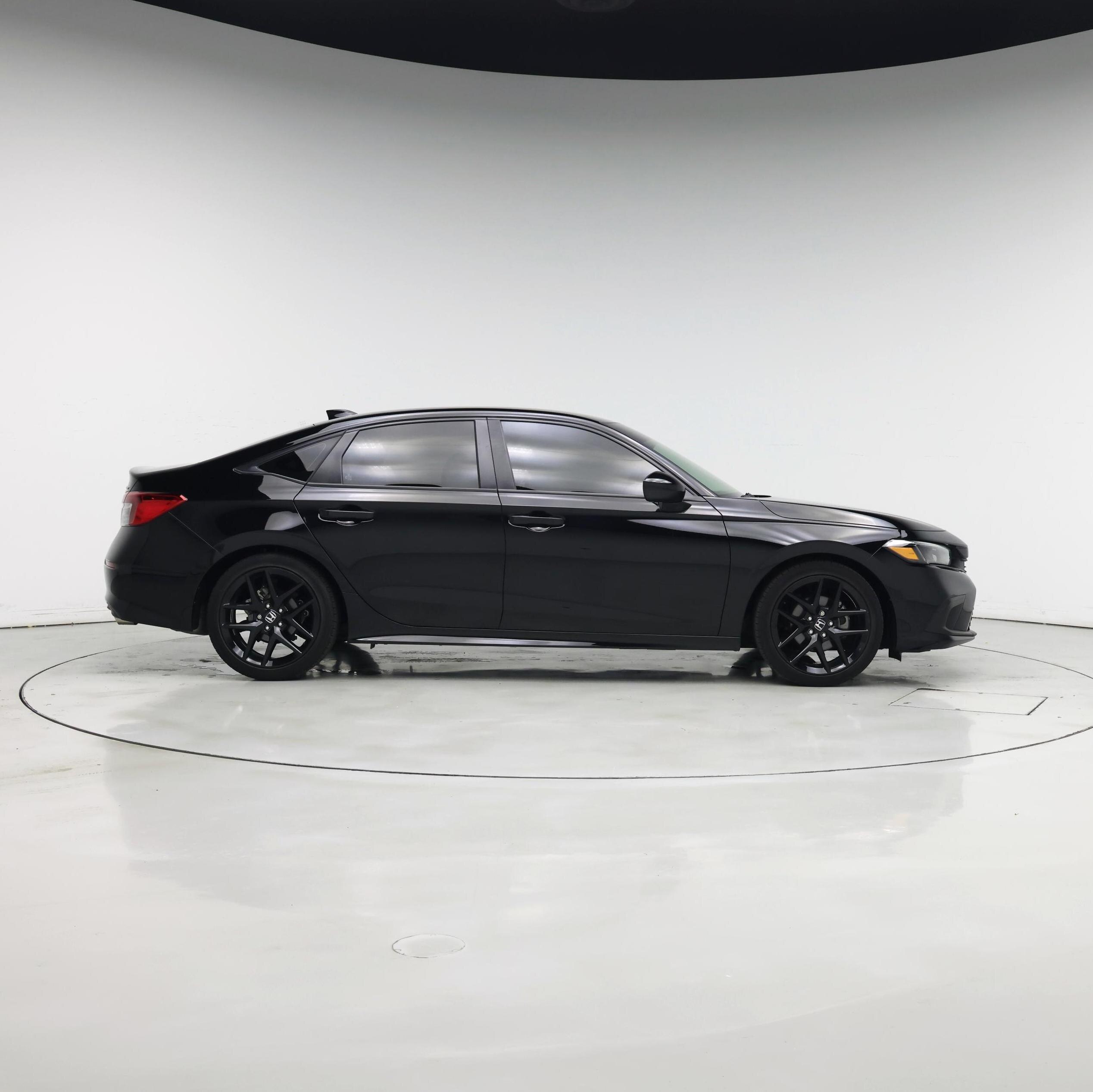 Thumbnail: 2023 Honda Civic - 7
