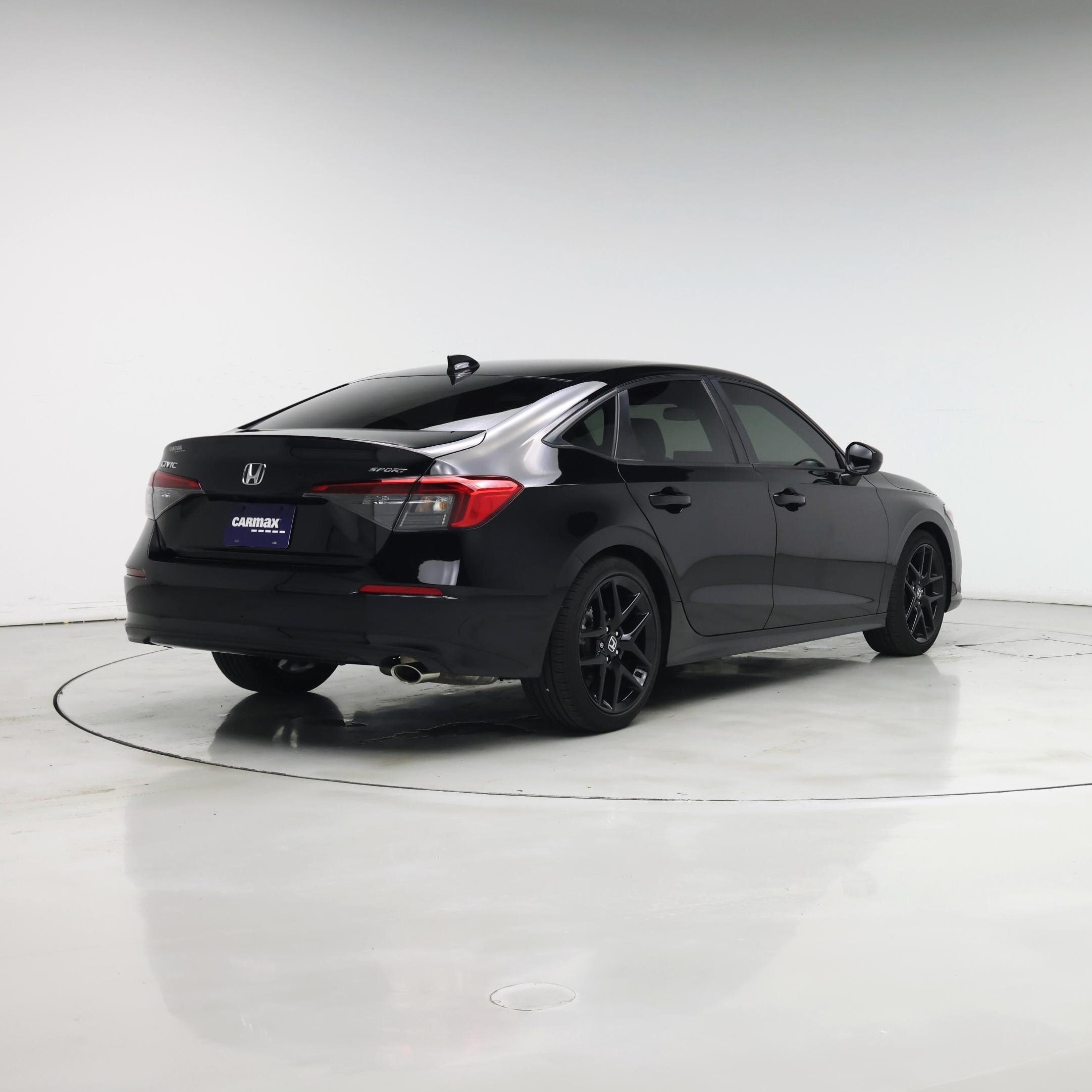 Thumbnail: 2023 Honda Civic - 8