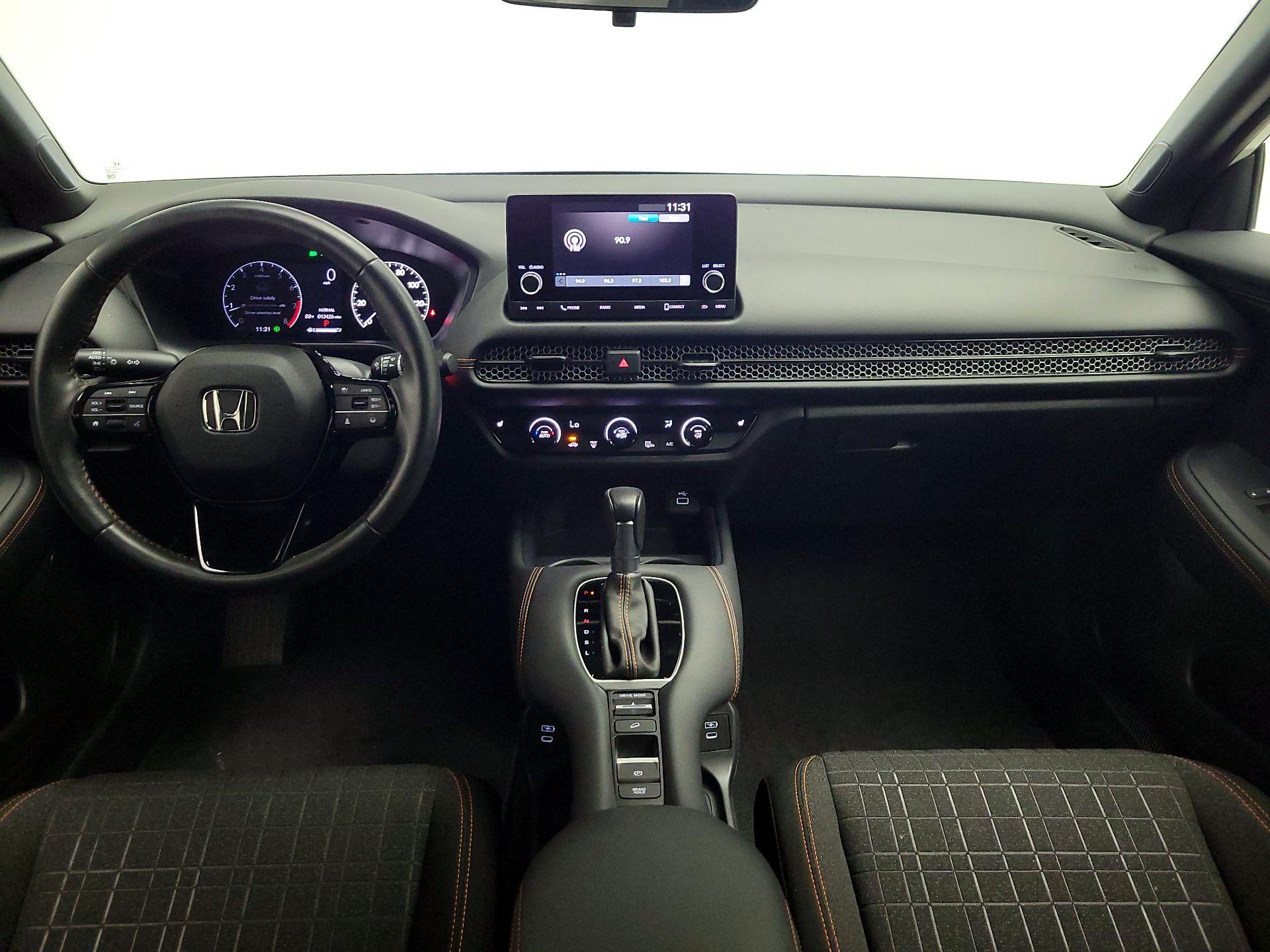 Thumbnail: 2024 Honda HR-V - 9