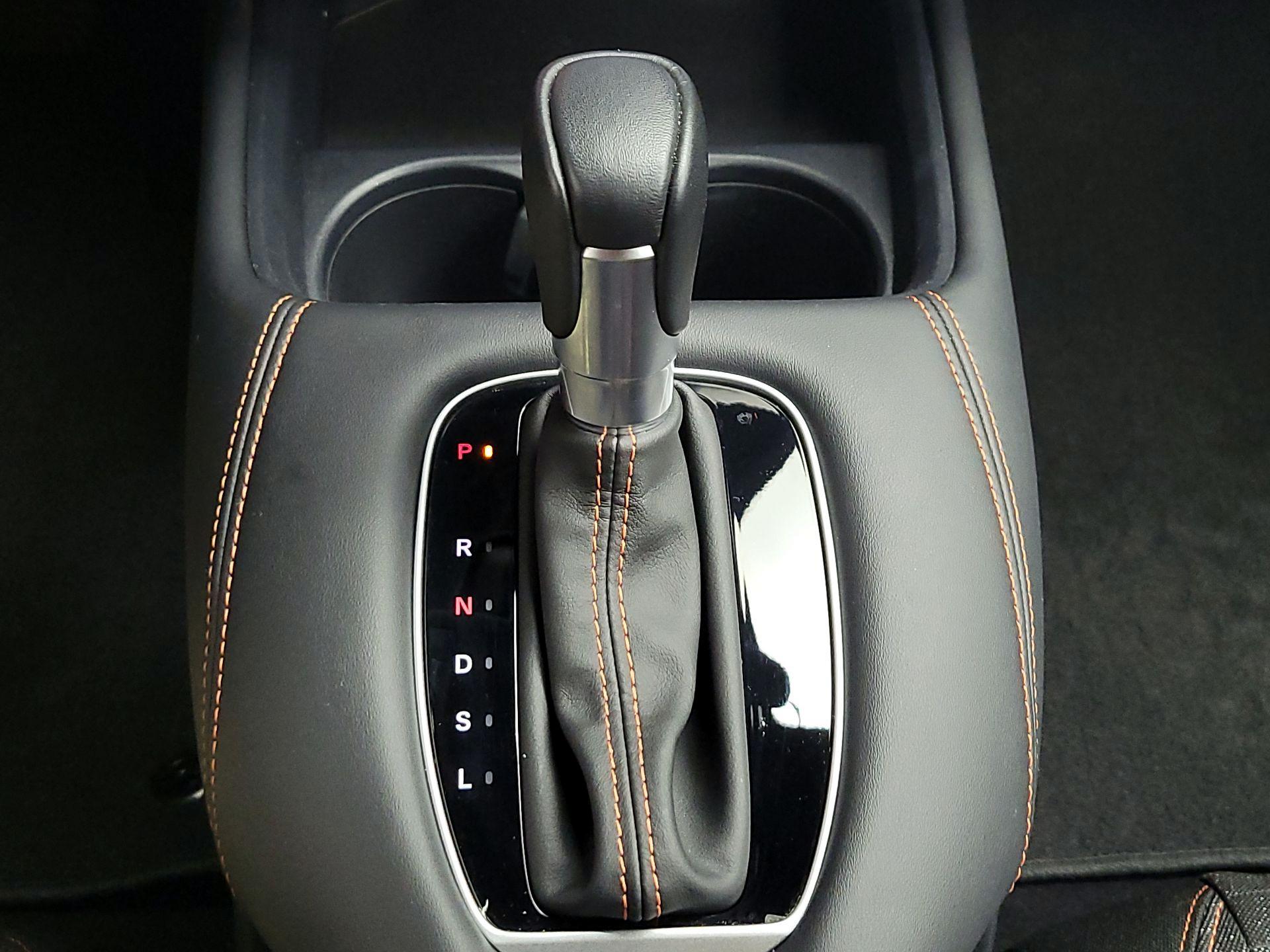 Thumbnail: 2024 Honda HR-V - 17