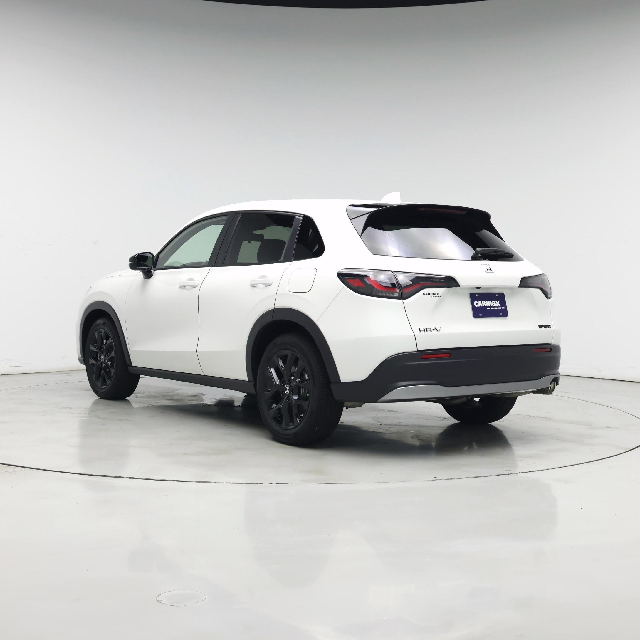Thumbnail: 2024 Honda HR-V - 2