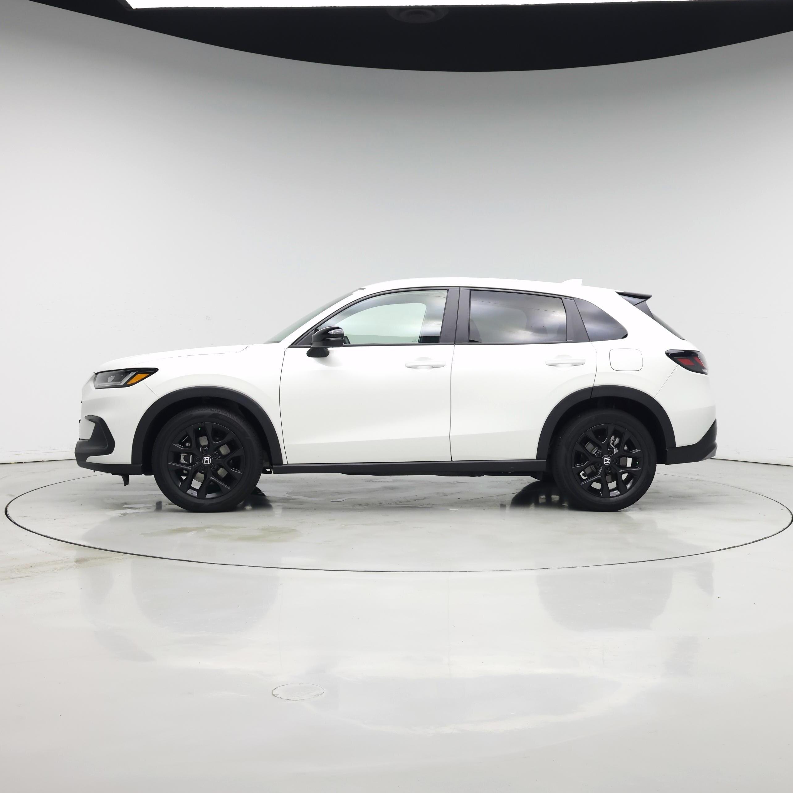 Thumbnail: 2024 Honda HR-V - 3