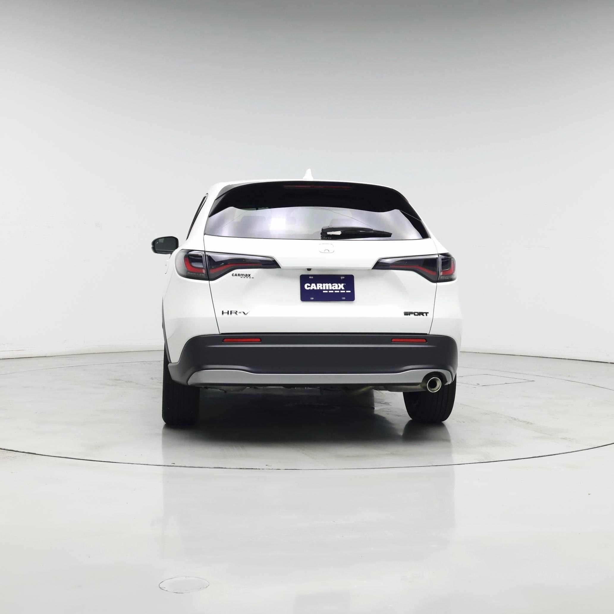 Thumbnail: 2024 Honda HR-V - 6