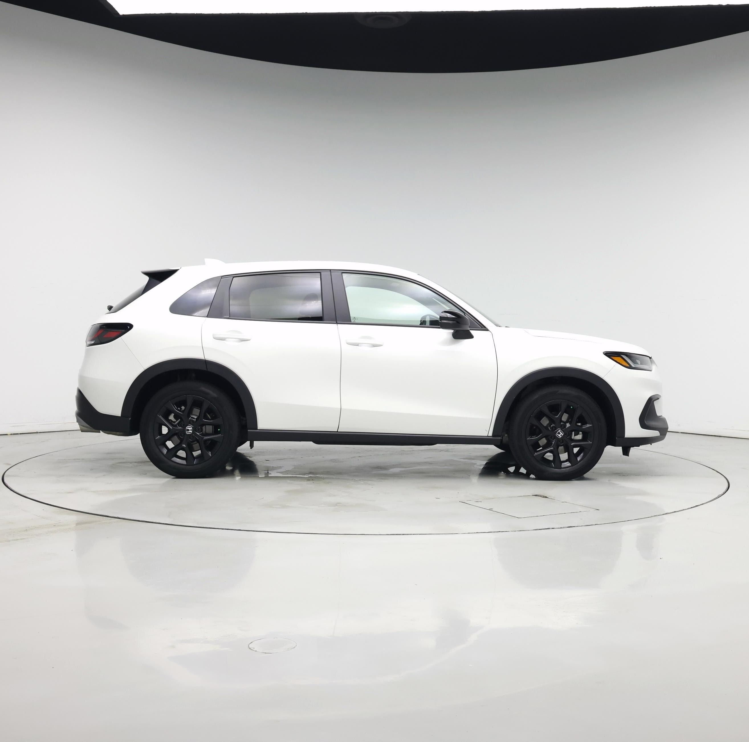 Thumbnail: 2024 Honda HR-V - 7