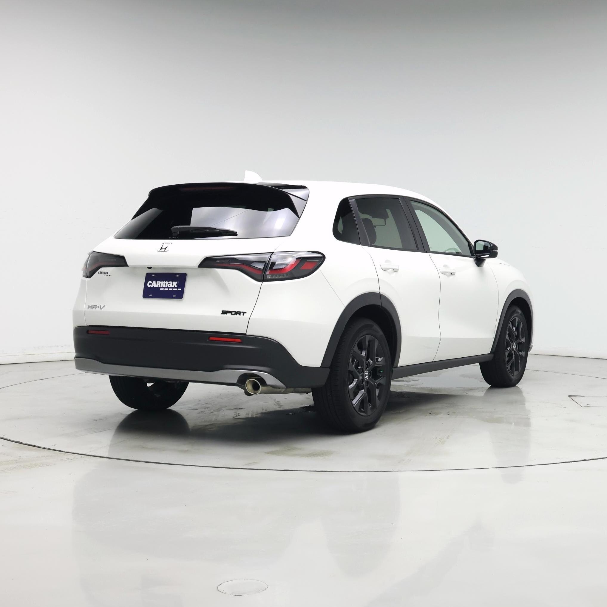 Thumbnail: 2024 Honda HR-V - 8