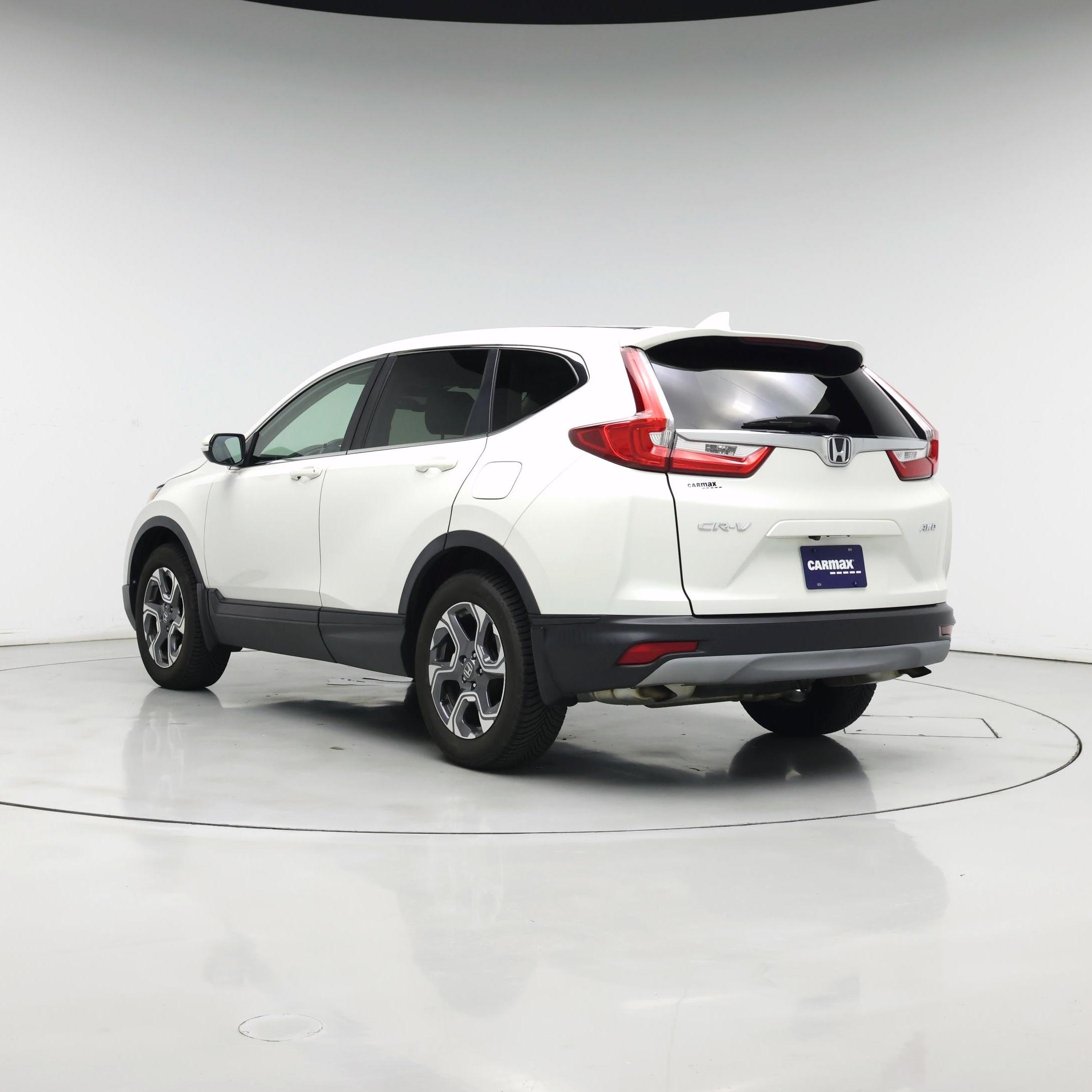 Thumbnail: 2017 Honda CR-V - 2