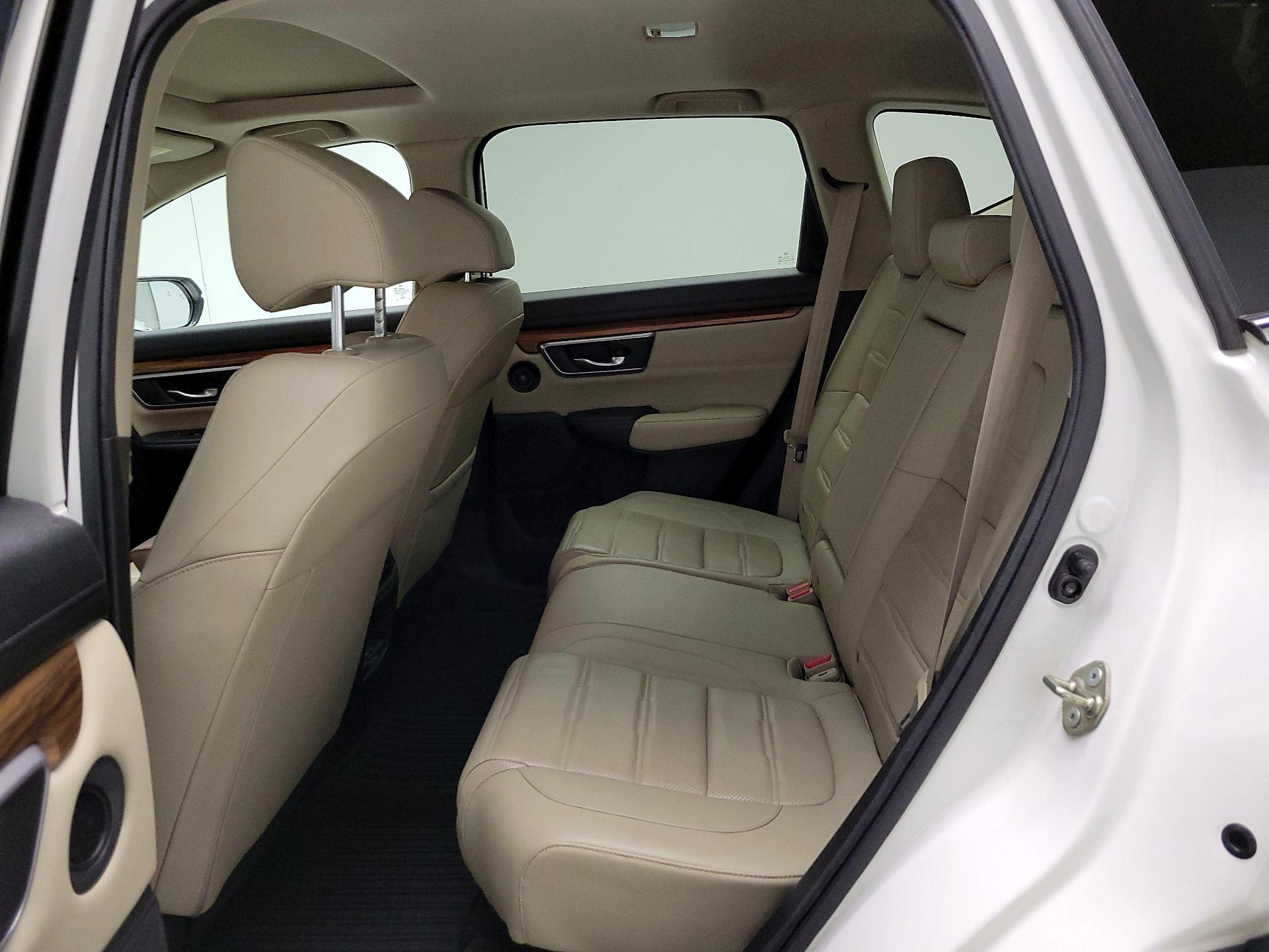 Thumbnail: 2017 Honda CR-V - 19
