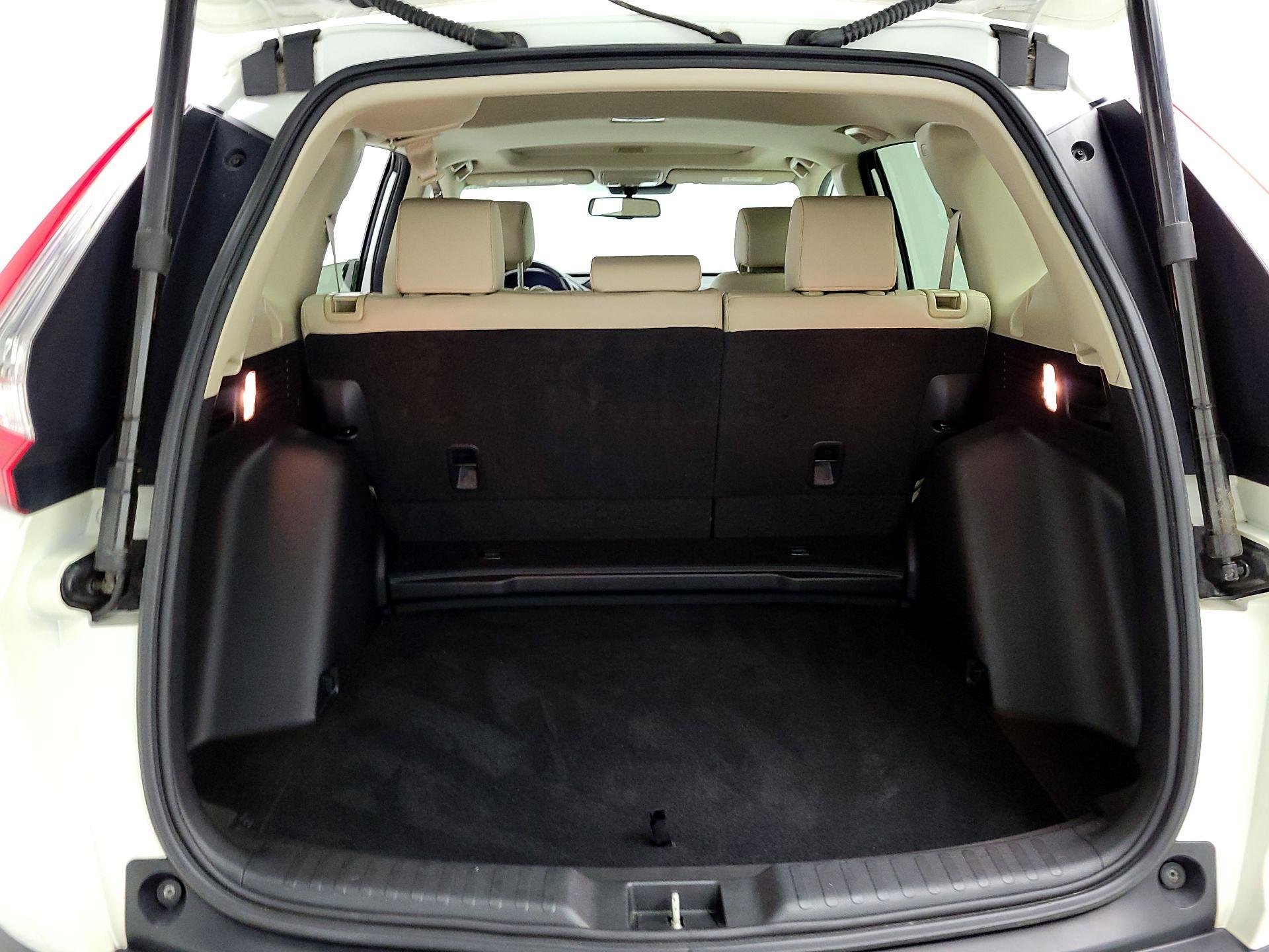 Thumbnail: 2017 Honda CR-V - 20