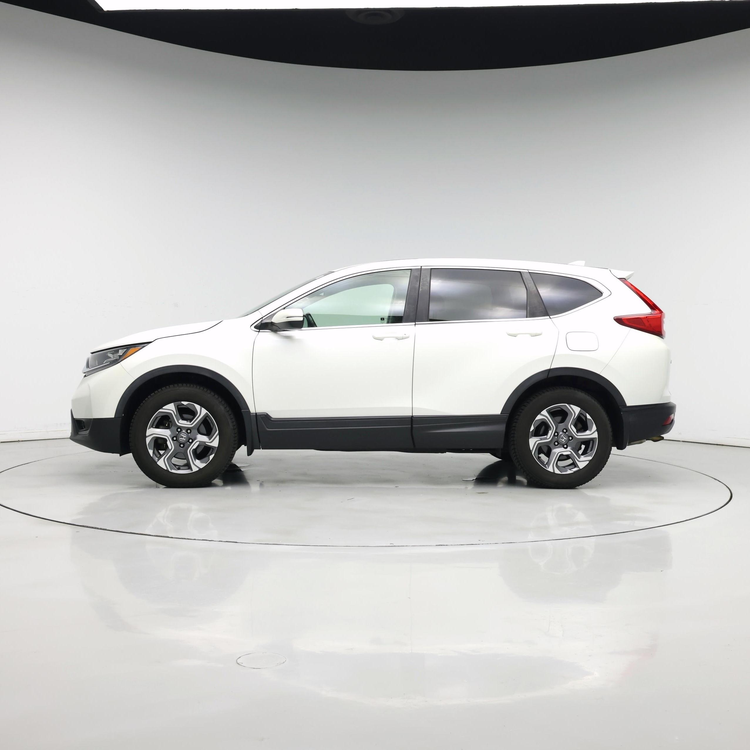 Thumbnail: 2017 Honda CR-V - 3