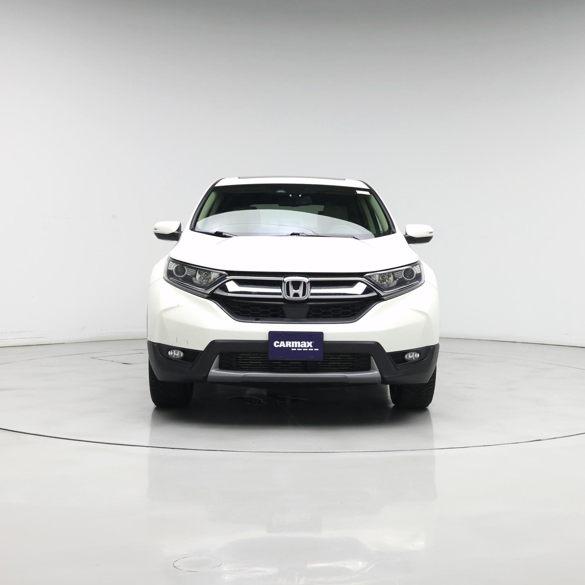 Thumbnail: 2017 Honda CR-V - 5