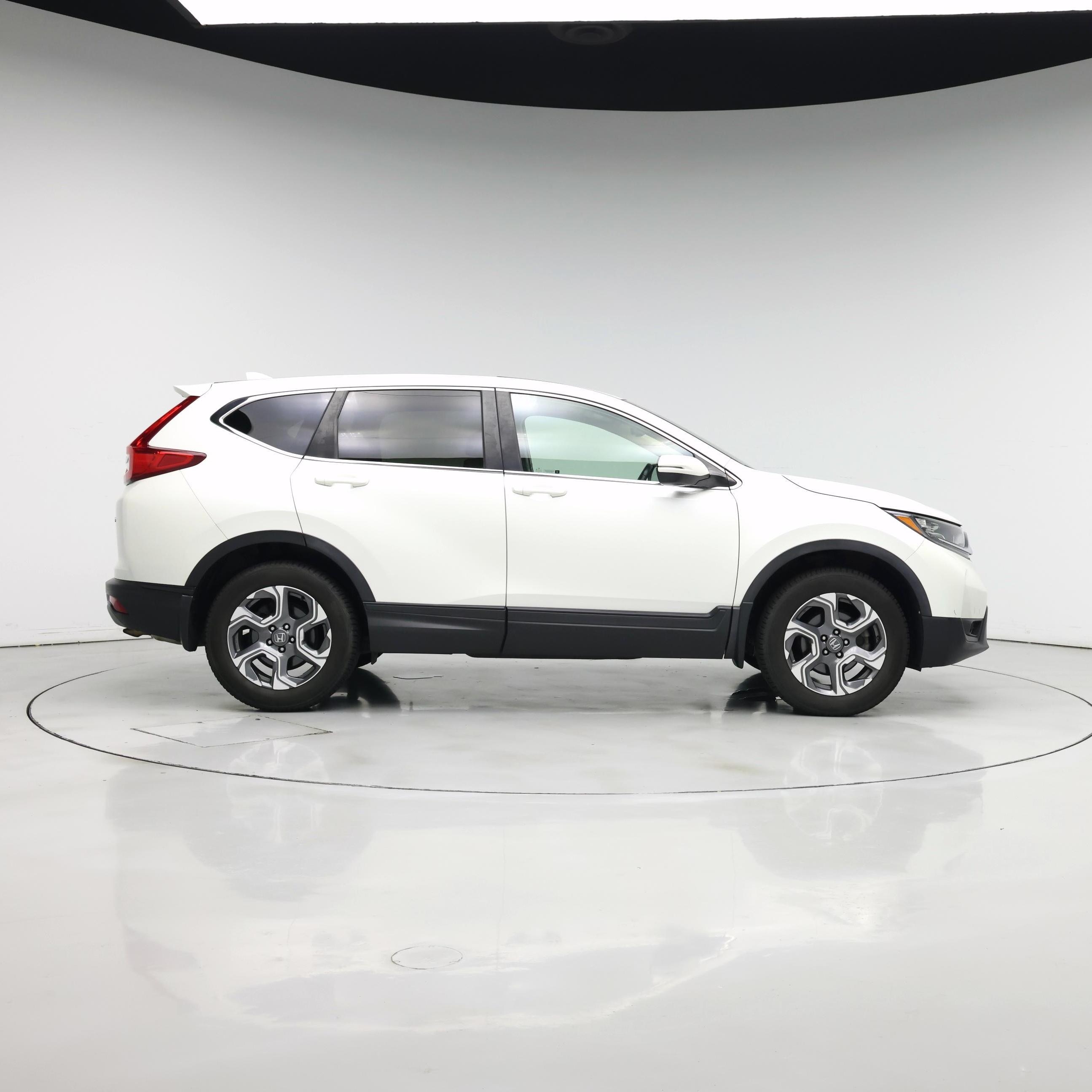 Thumbnail: 2017 Honda CR-V - 7