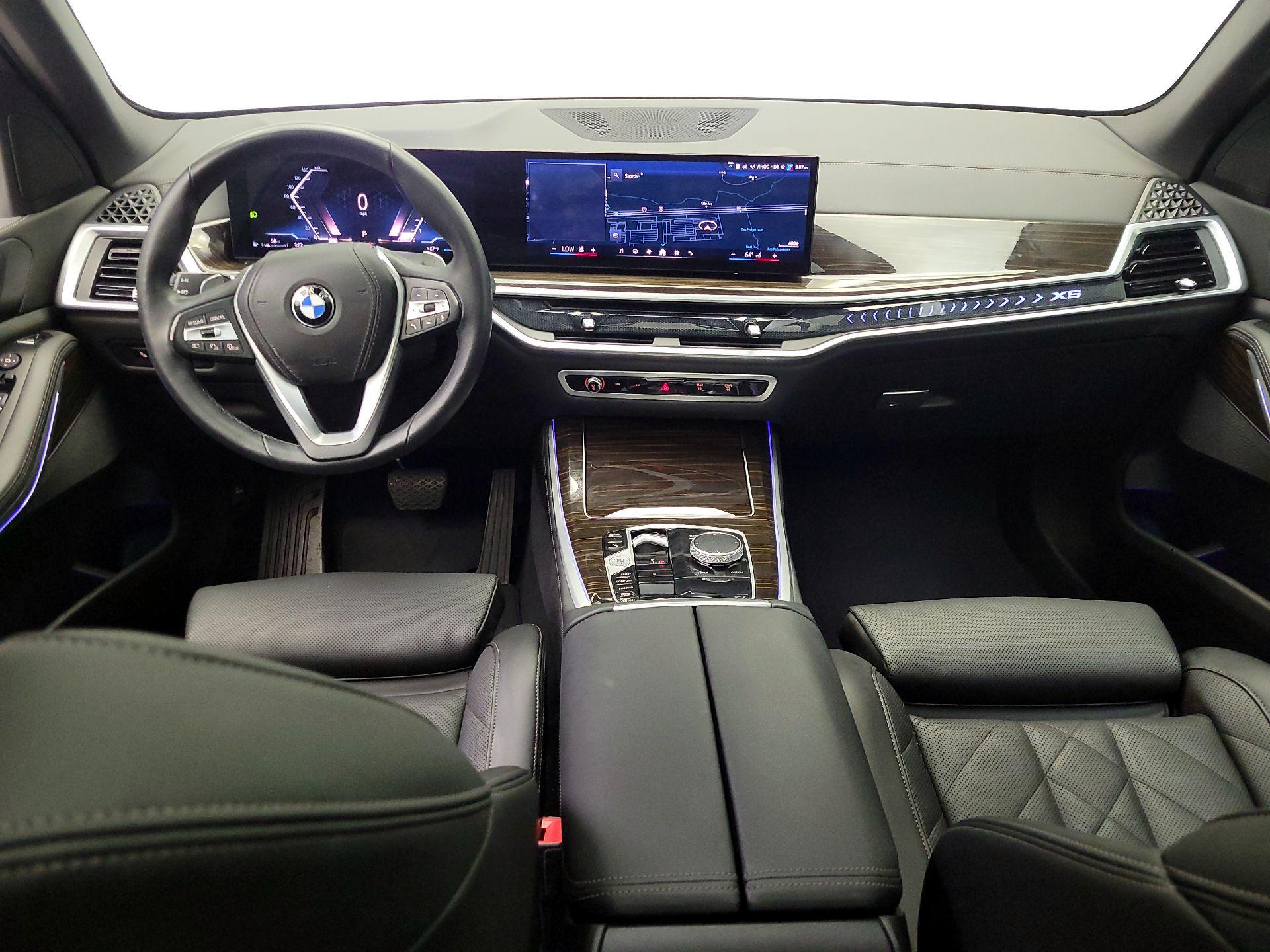Thumbnail: 2024 BMW X5 - 9