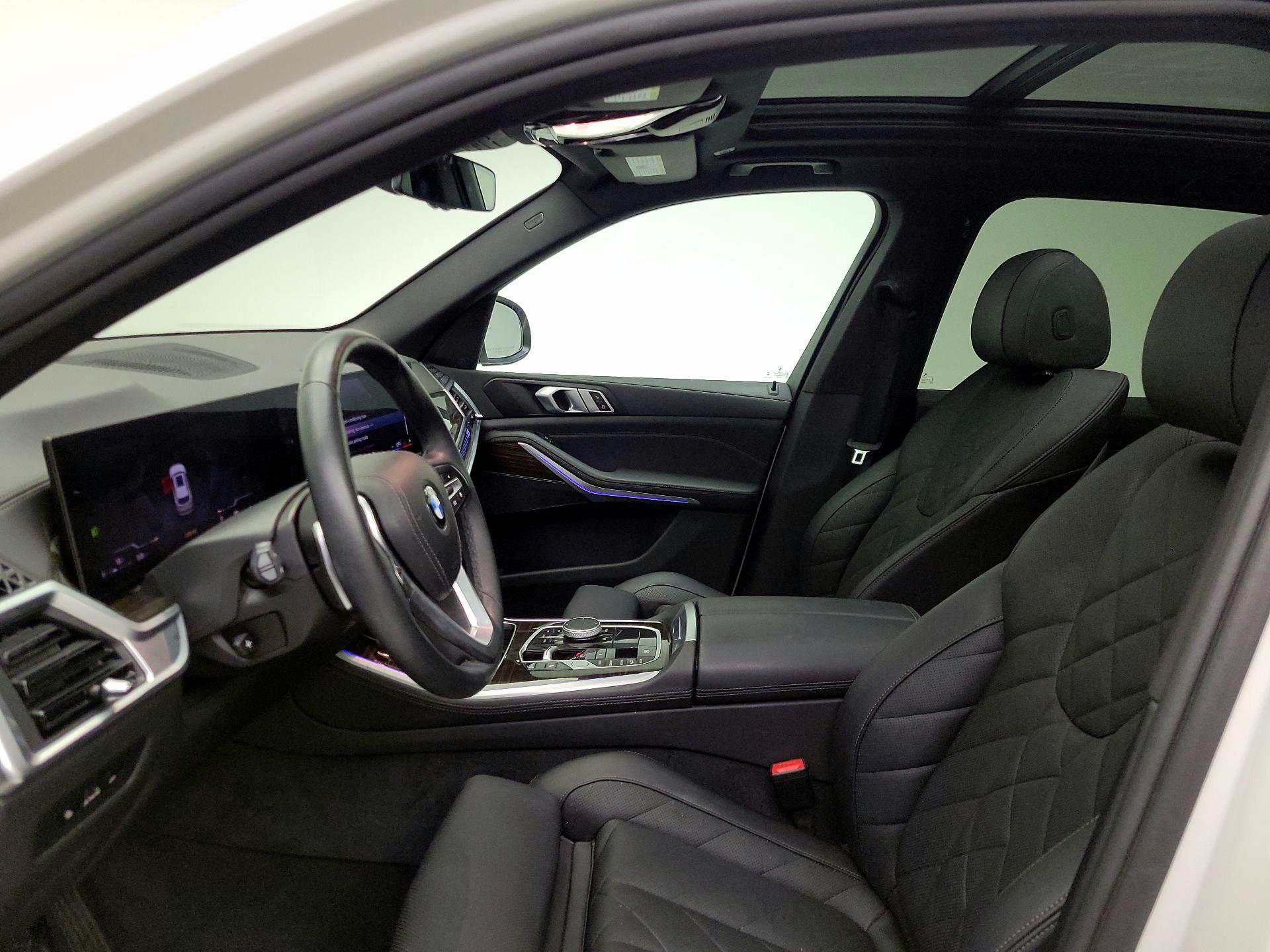 Thumbnail: 2024 BMW X5 - 20