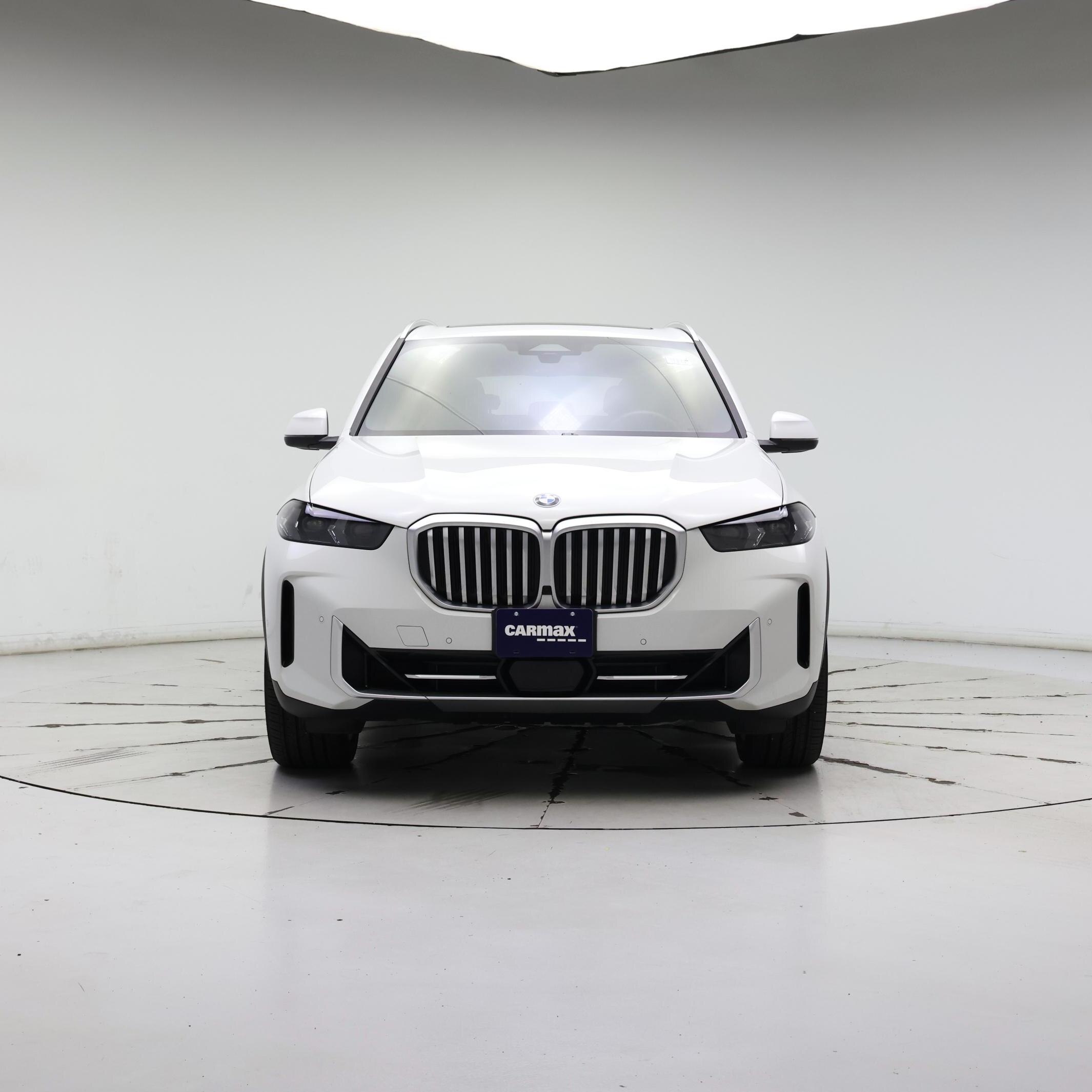 Thumbnail: 2024 BMW X5 - 5