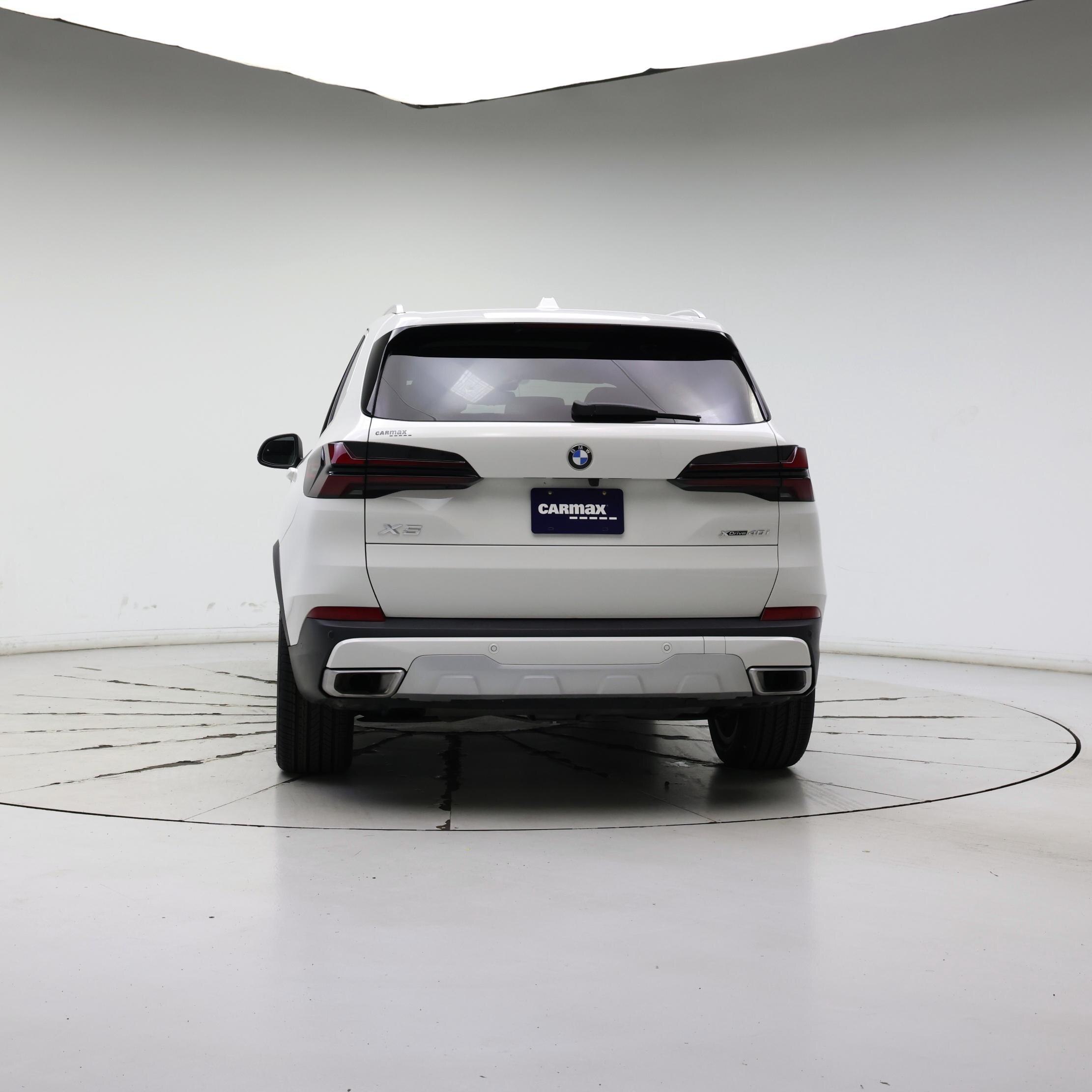 Thumbnail: 2024 BMW X5 - 6