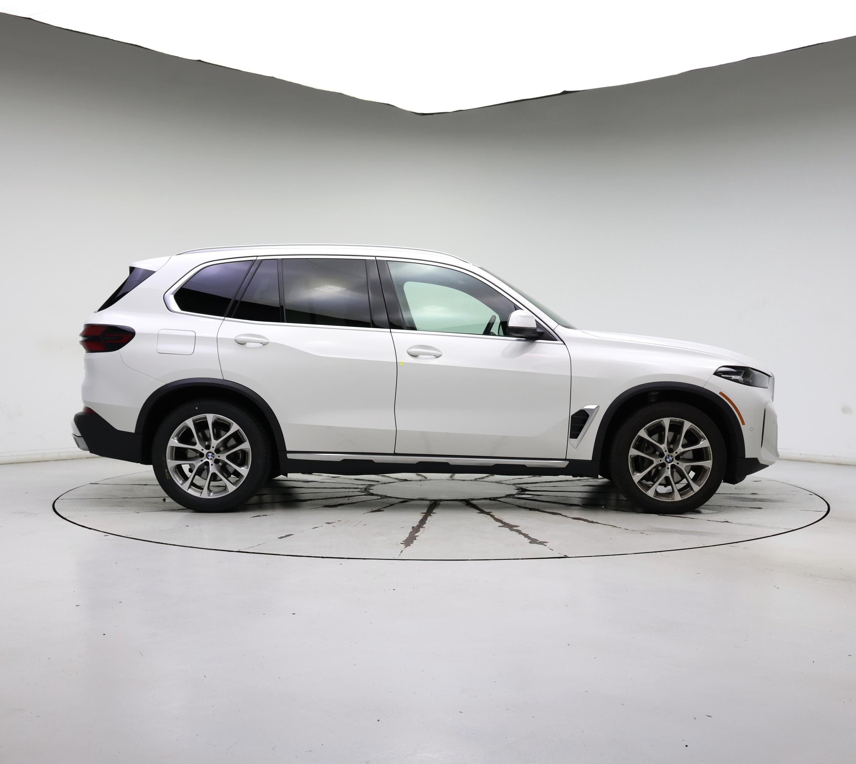 Thumbnail: 2024 BMW X5 - 7