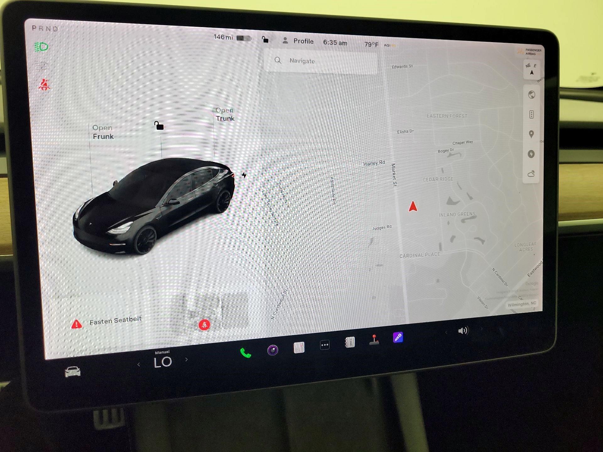 Thumbnail: 2021 Tesla Model 3 - 12