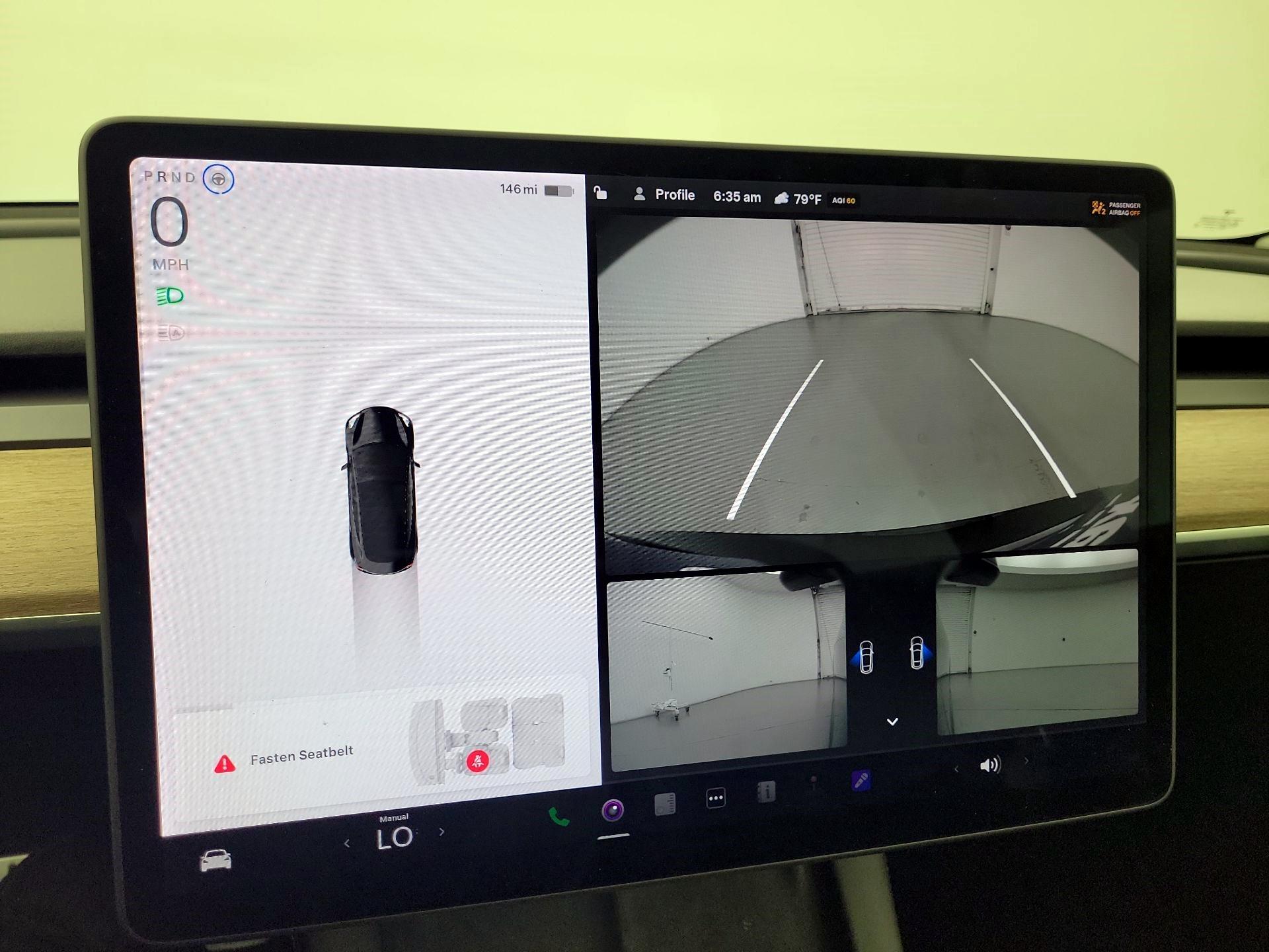 Thumbnail: 2021 Tesla Model 3 - 13