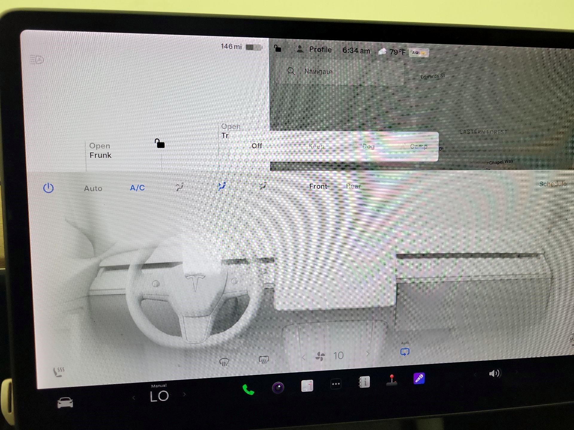 Thumbnail: 2021 Tesla Model 3 - 15
