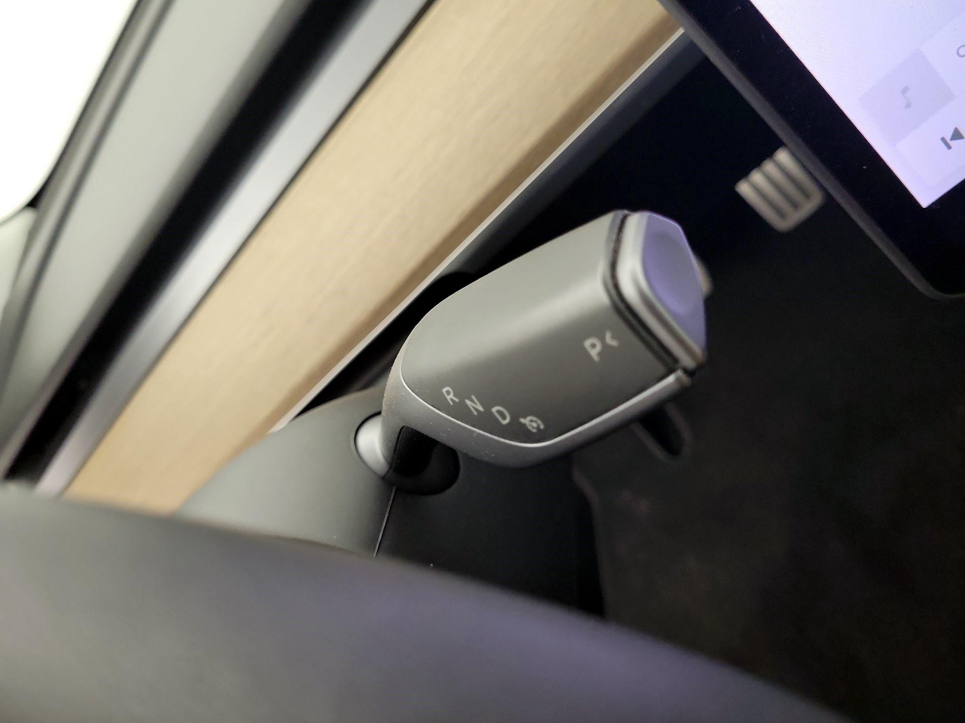 Thumbnail: 2021 Tesla Model 3 - 16