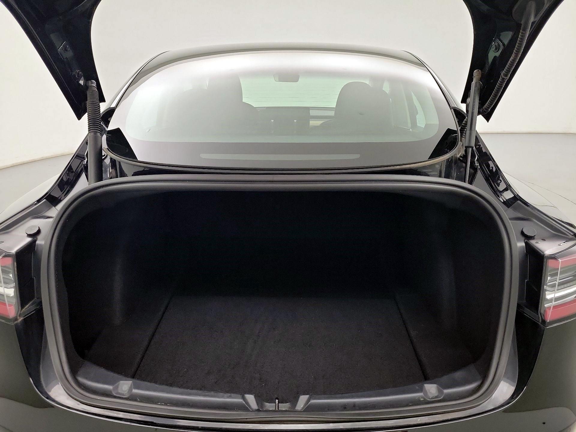 Thumbnail: 2021 Tesla Model 3 - 20