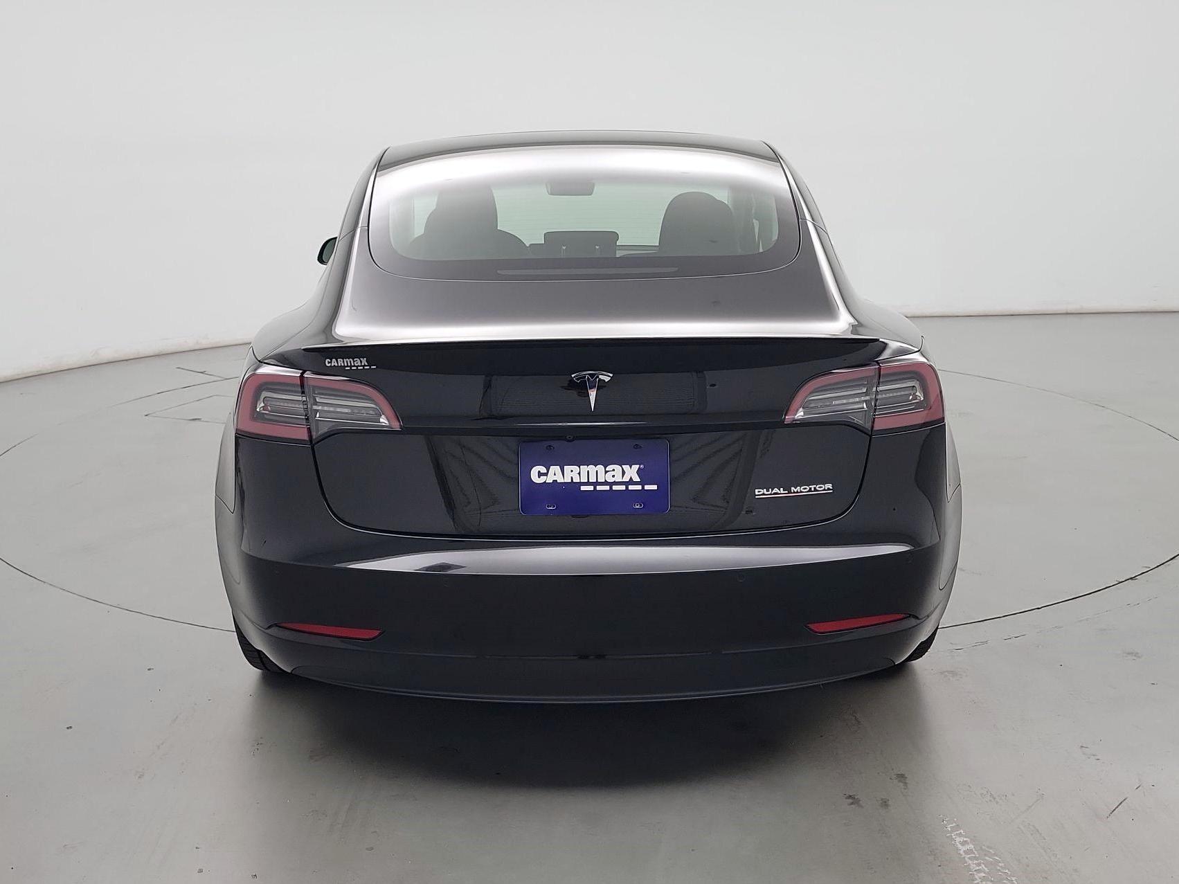 Thumbnail: 2021 Tesla Model 3 - 6