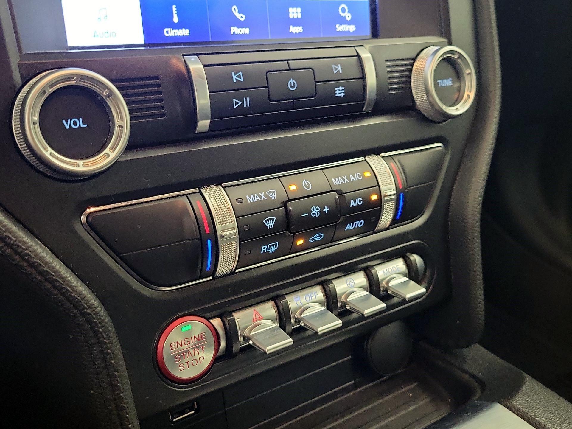 Thumbnail: 2021 Ford Mustang - 14