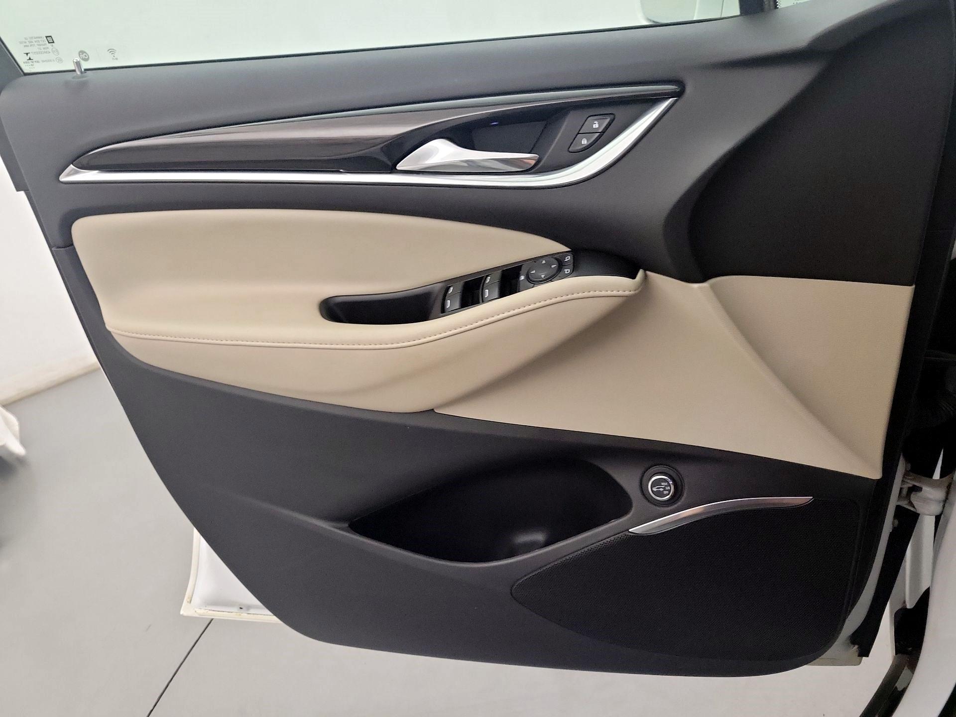 Thumbnail: 2019 Buick Enclave - 10