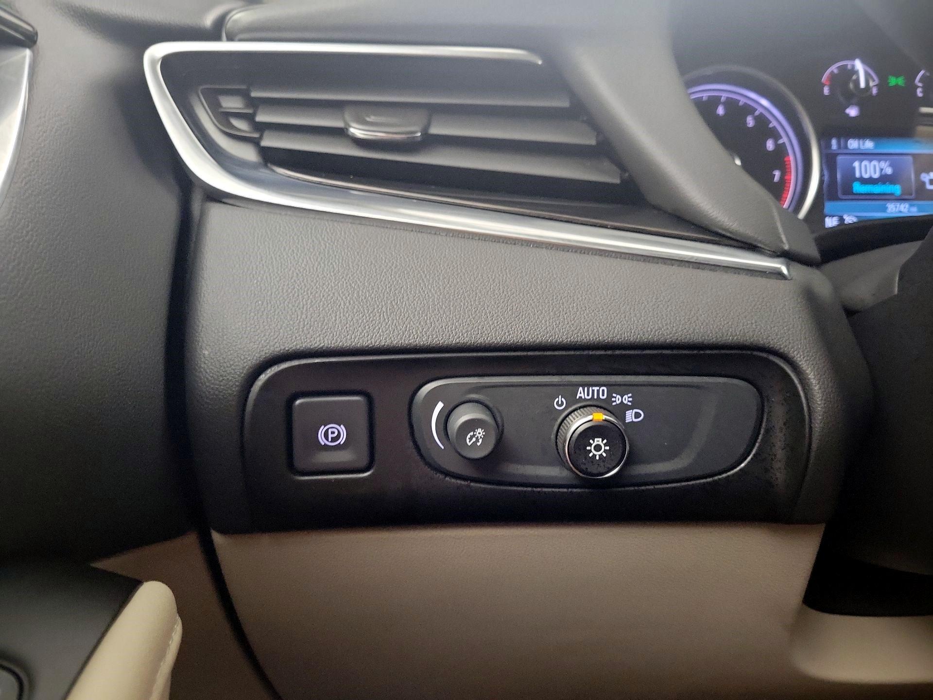 Thumbnail: 2019 Buick Enclave - 11