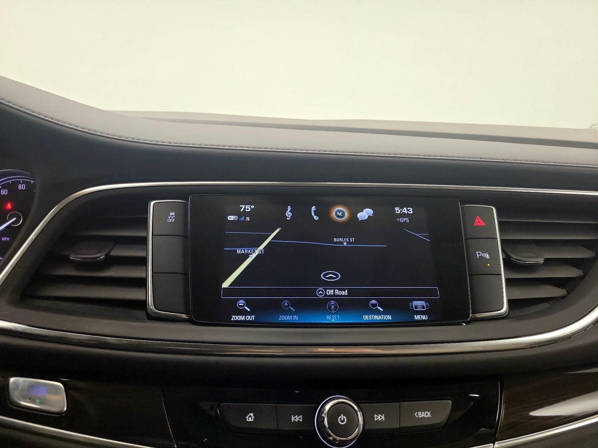 Thumbnail: 2019 Buick Enclave - 12