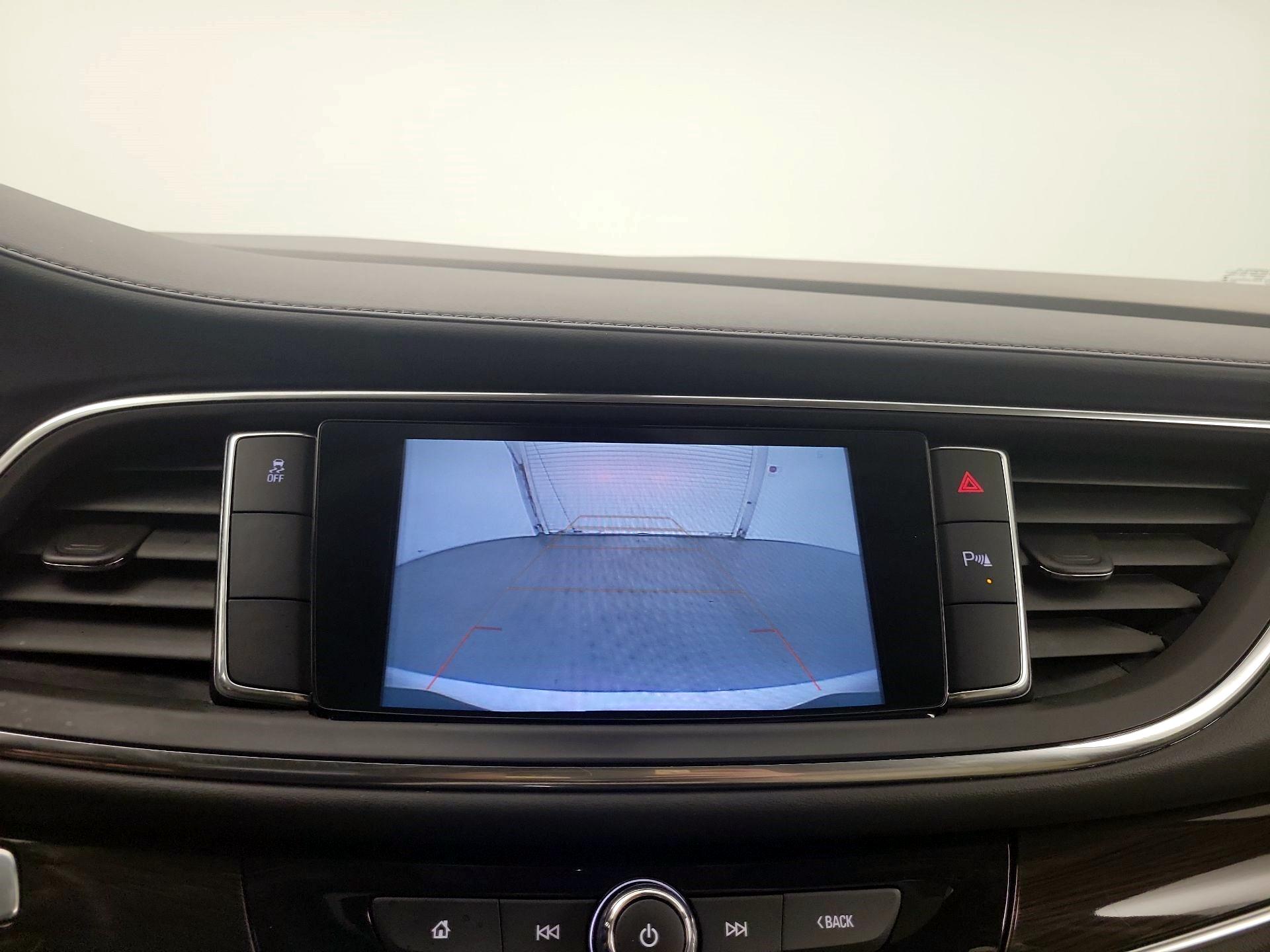 Thumbnail: 2019 Buick Enclave - 13