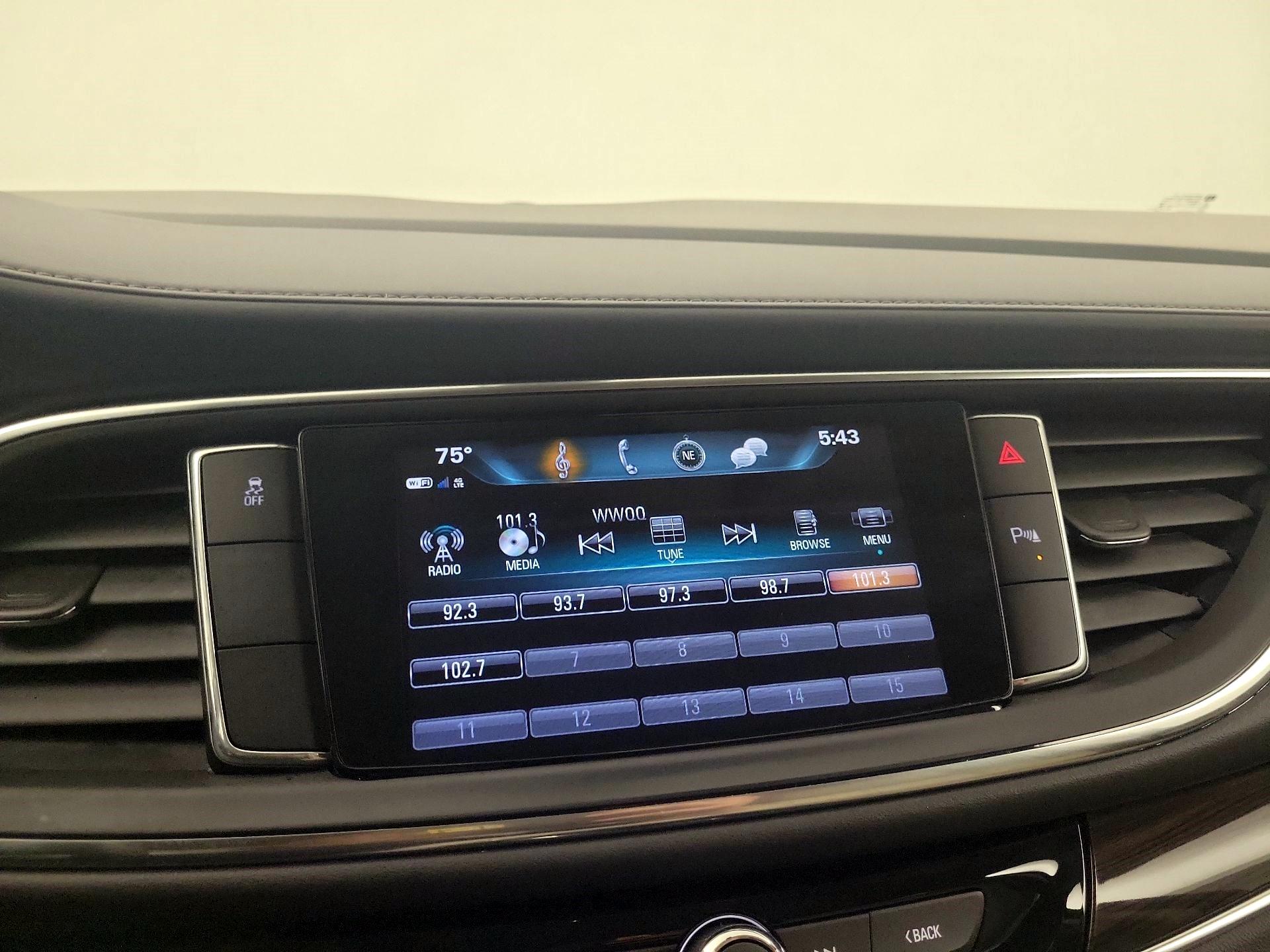 Thumbnail: 2019 Buick Enclave - 14