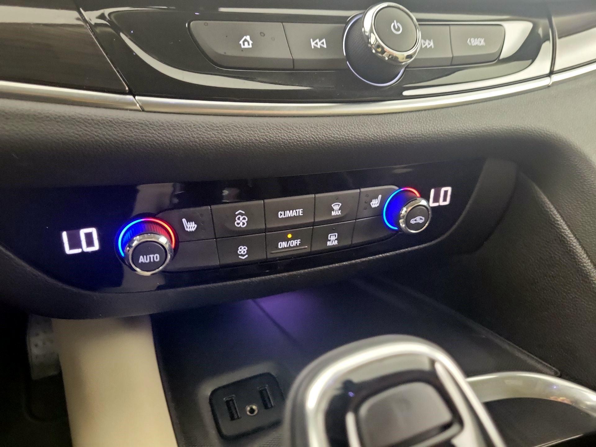 Thumbnail: 2019 Buick Enclave - 15
