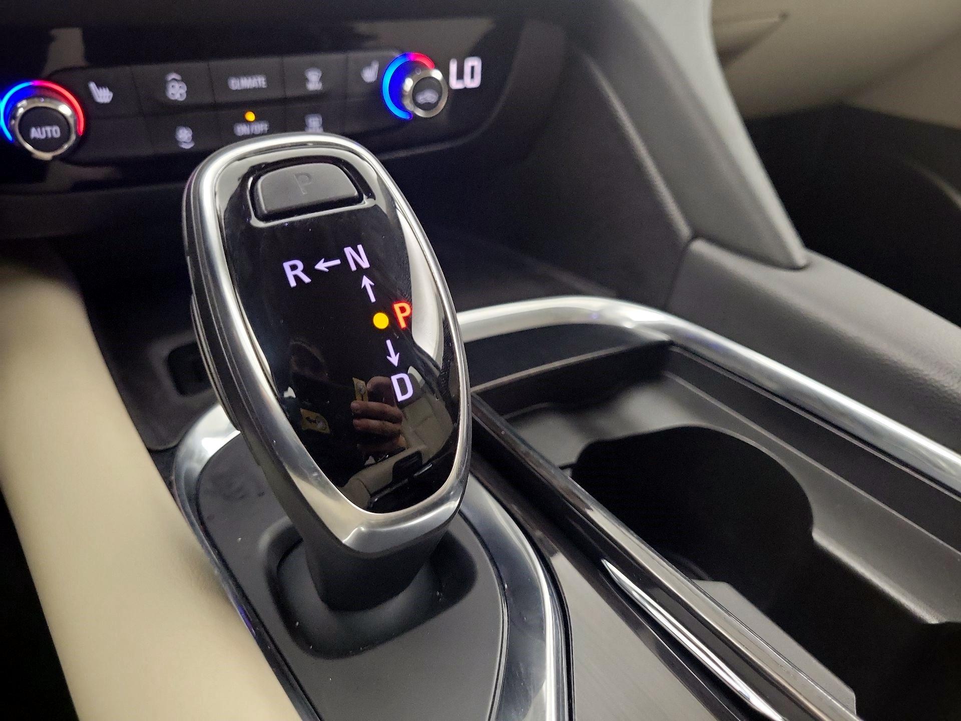 Thumbnail: 2019 Buick Enclave - 16
