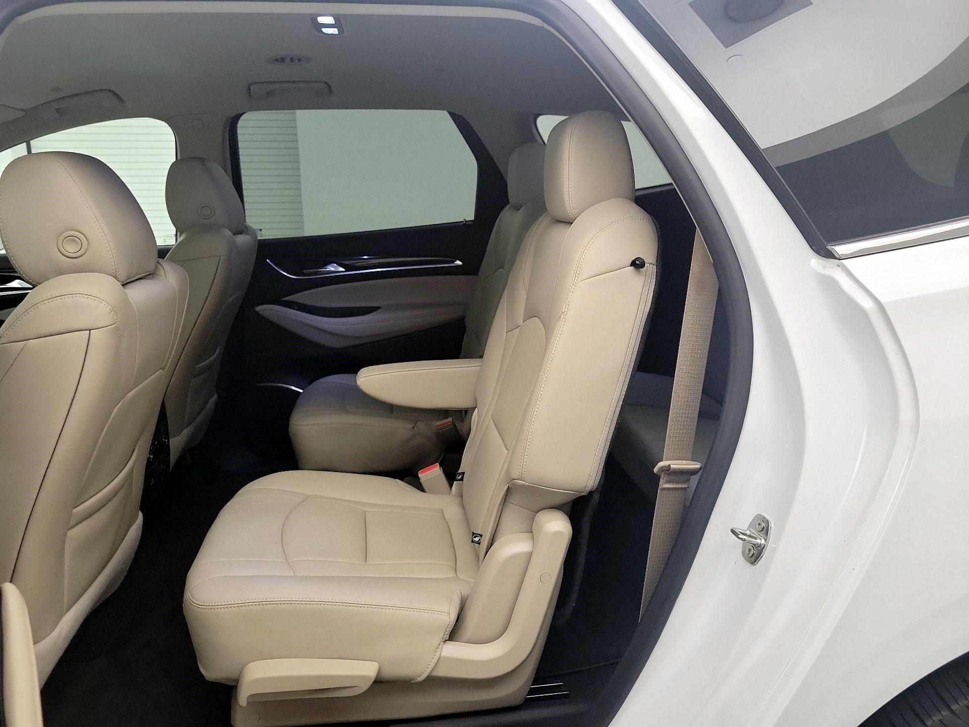 Thumbnail: 2019 Buick Enclave - 18