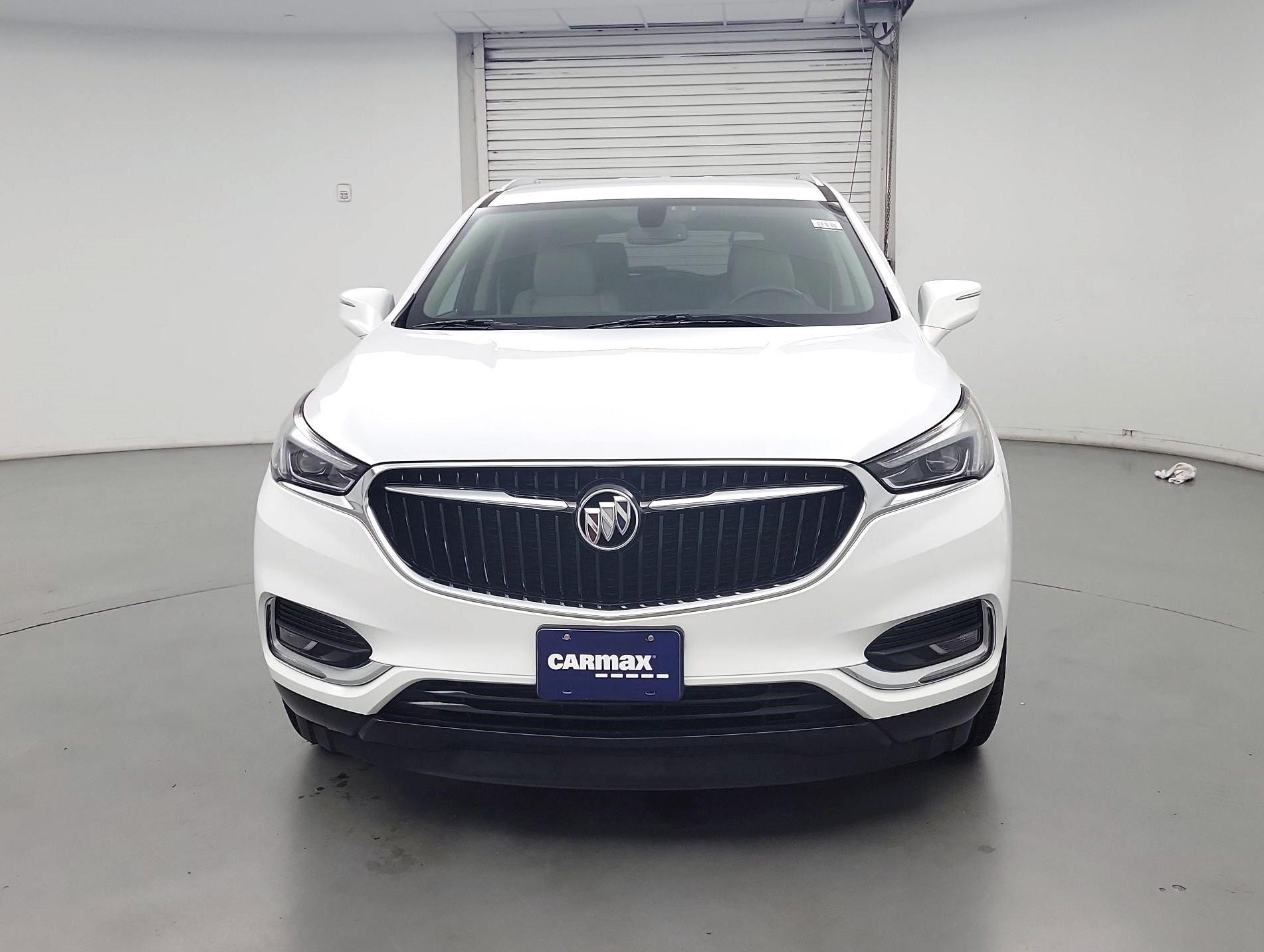 Thumbnail: 2019 Buick Enclave - 2